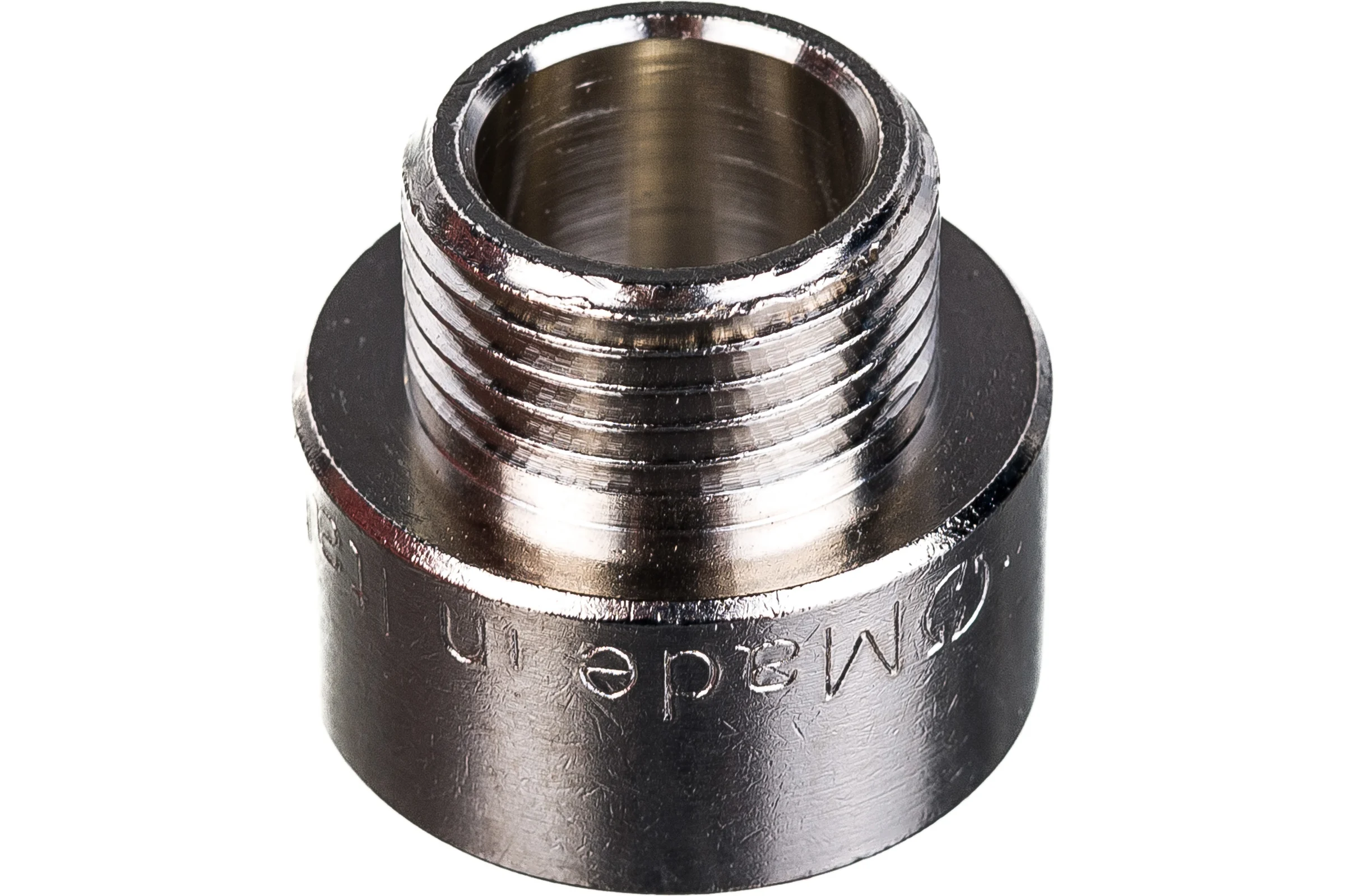 Никелированный переходник STOUT ВН 3/4X1/2 SFT-0008-003412 RG008Q0PSB83MR
