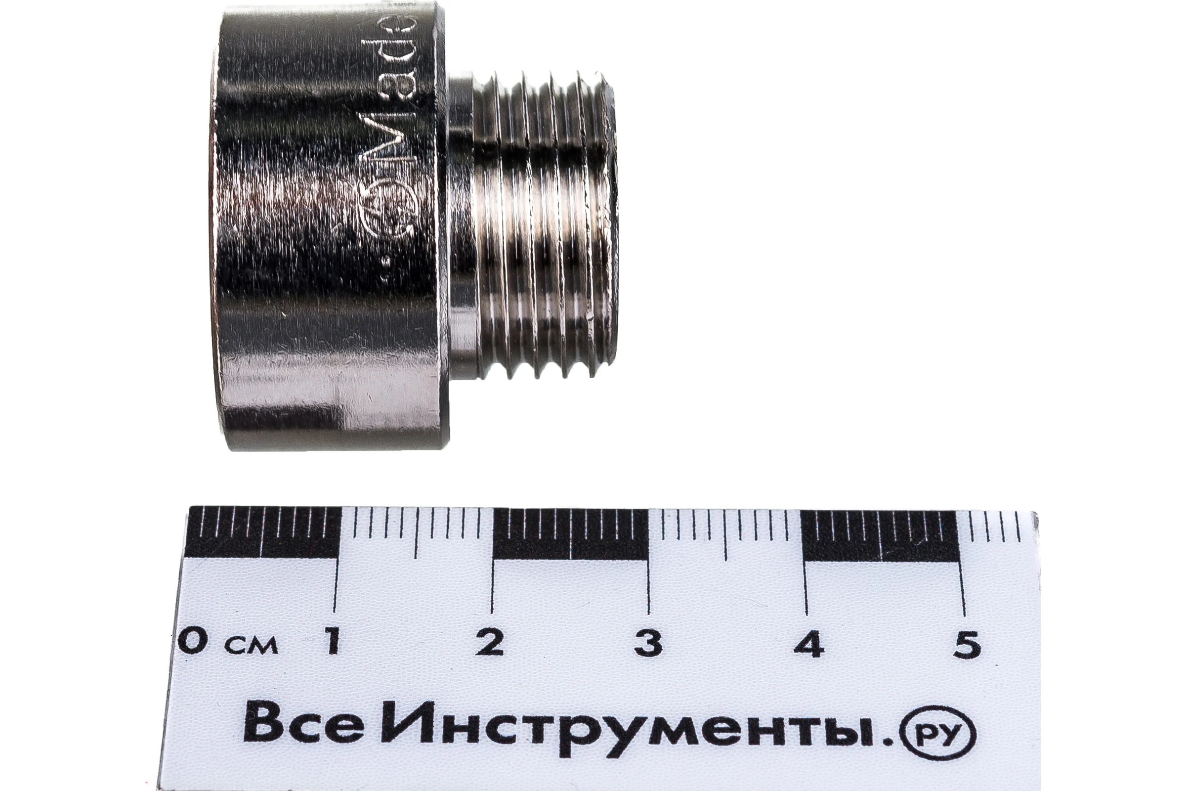 Никелированный переходник STOUT ВН 3/4X1/2 SFT-0008-003412 RG008Q0PSB83MR