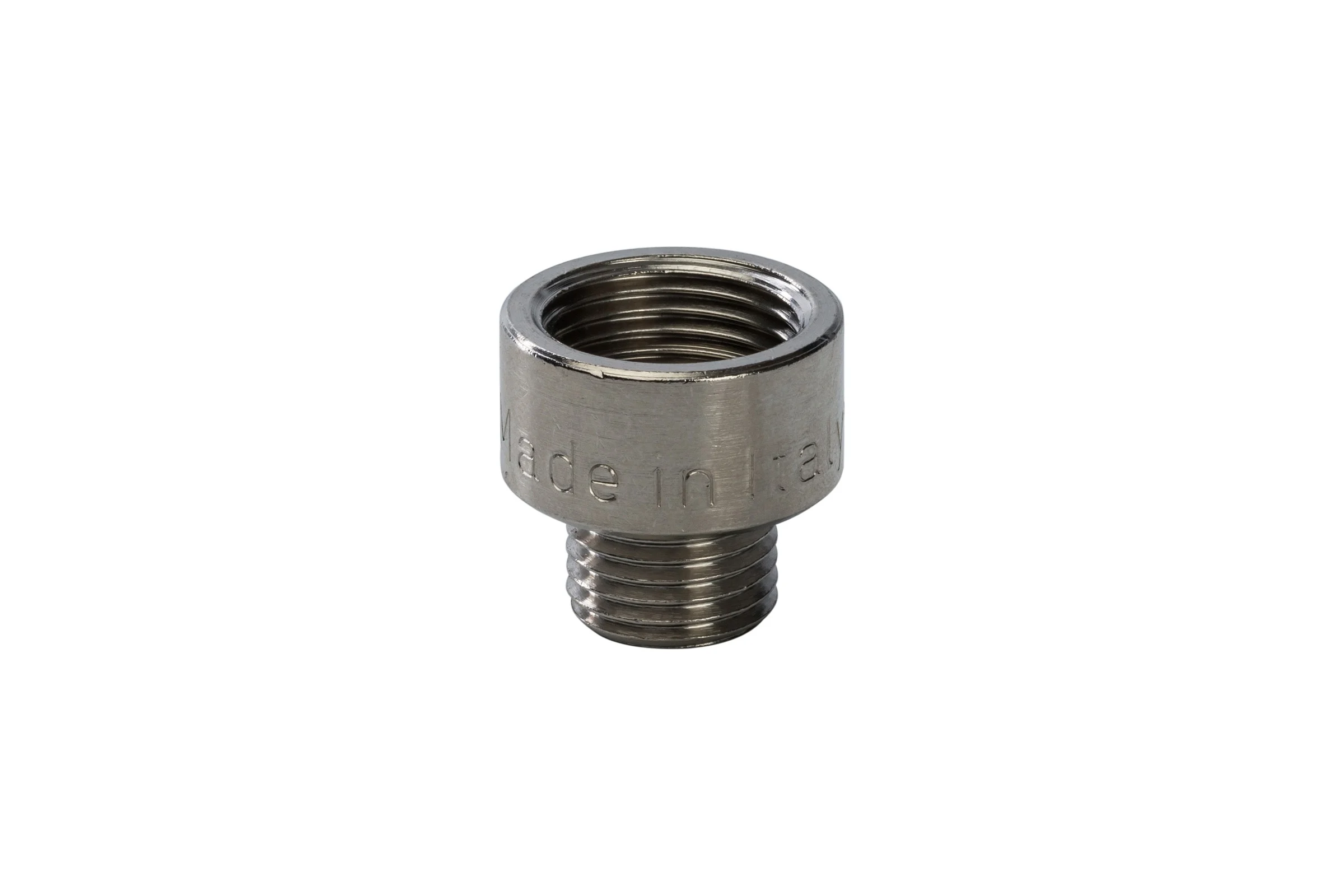 Никелированный переходник STOUT ВН 3/8X1/4 SFT-0008-003814 RG008Q0PSB0JM3