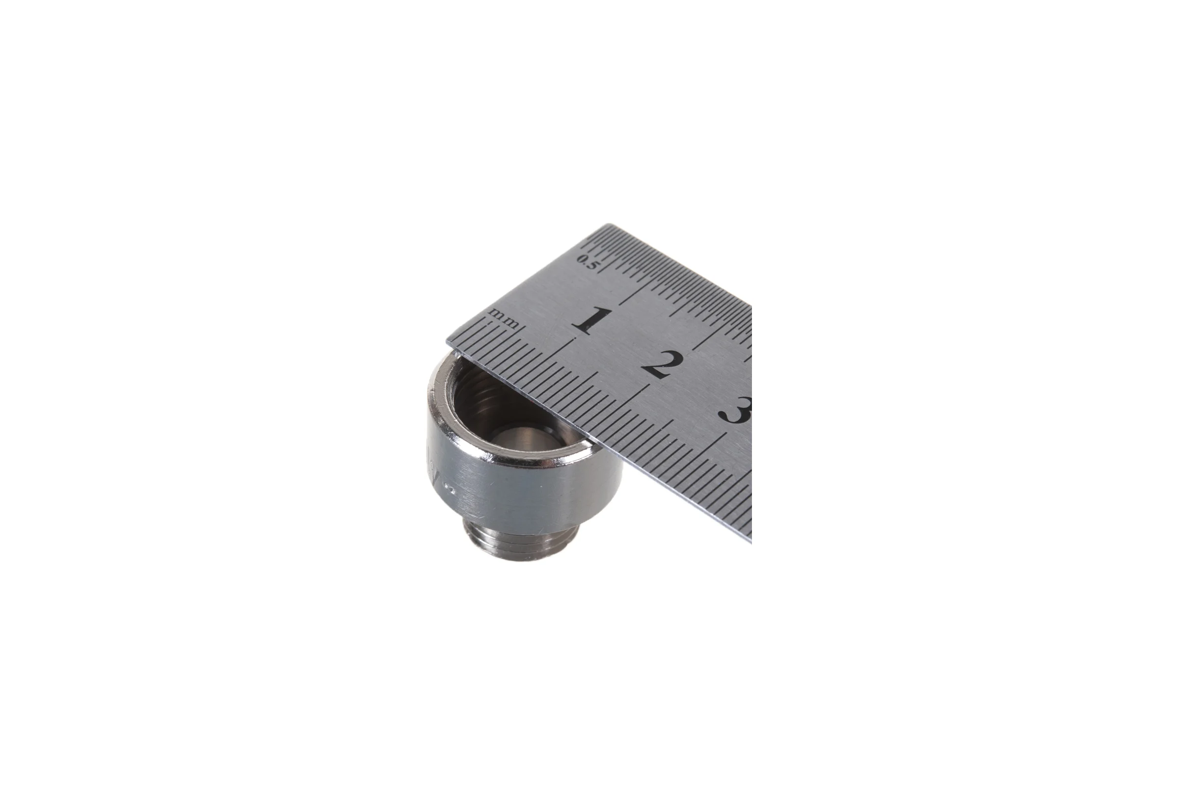 Никелированный переходник STOUT ВН 3/8X1/4 SFT-0008-003814 RG008Q0PSB0JM3