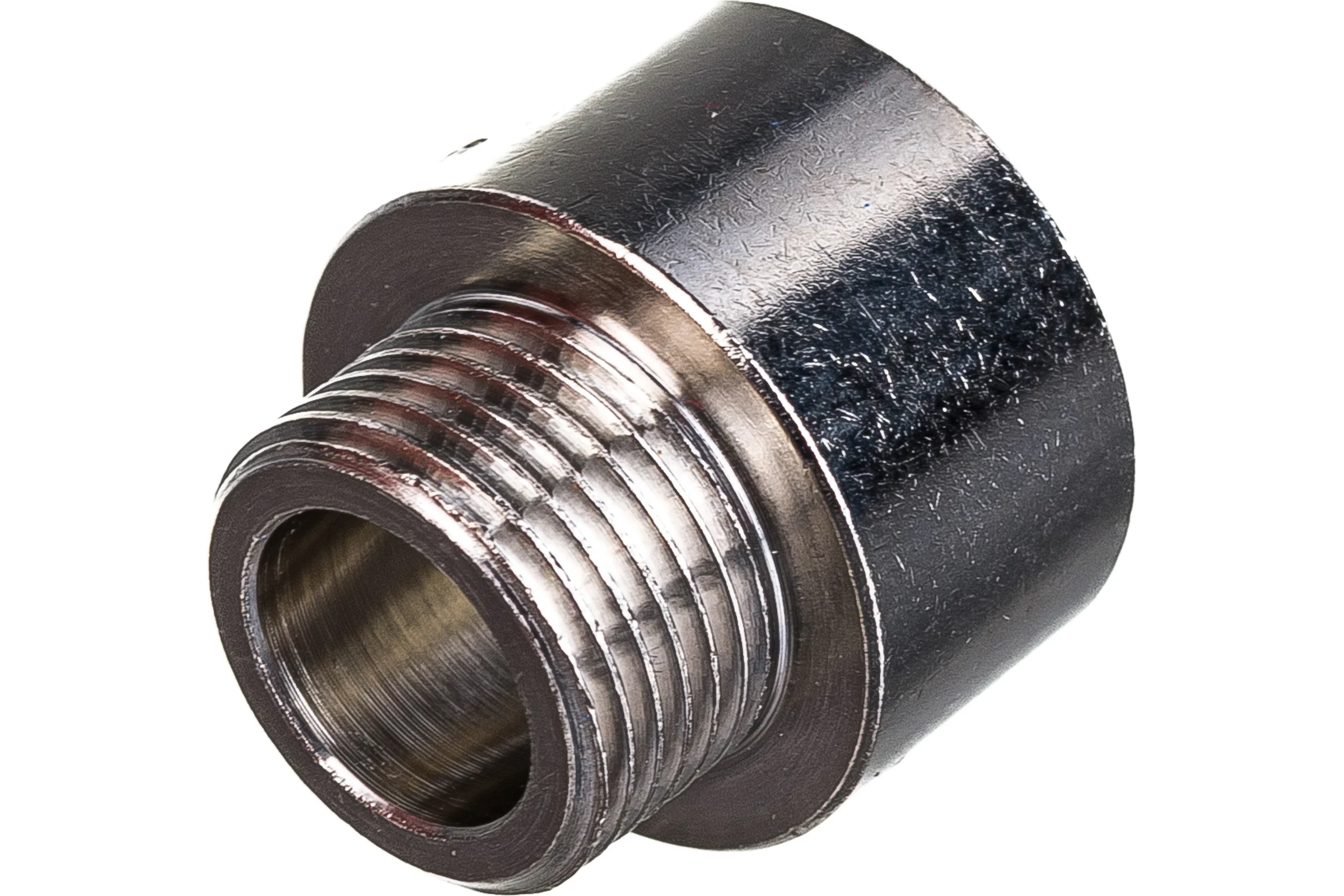 Никелированный переходник STOUT ВН 1/2X3/8 SFT-0008-001238 RG008Q0PSB49EF