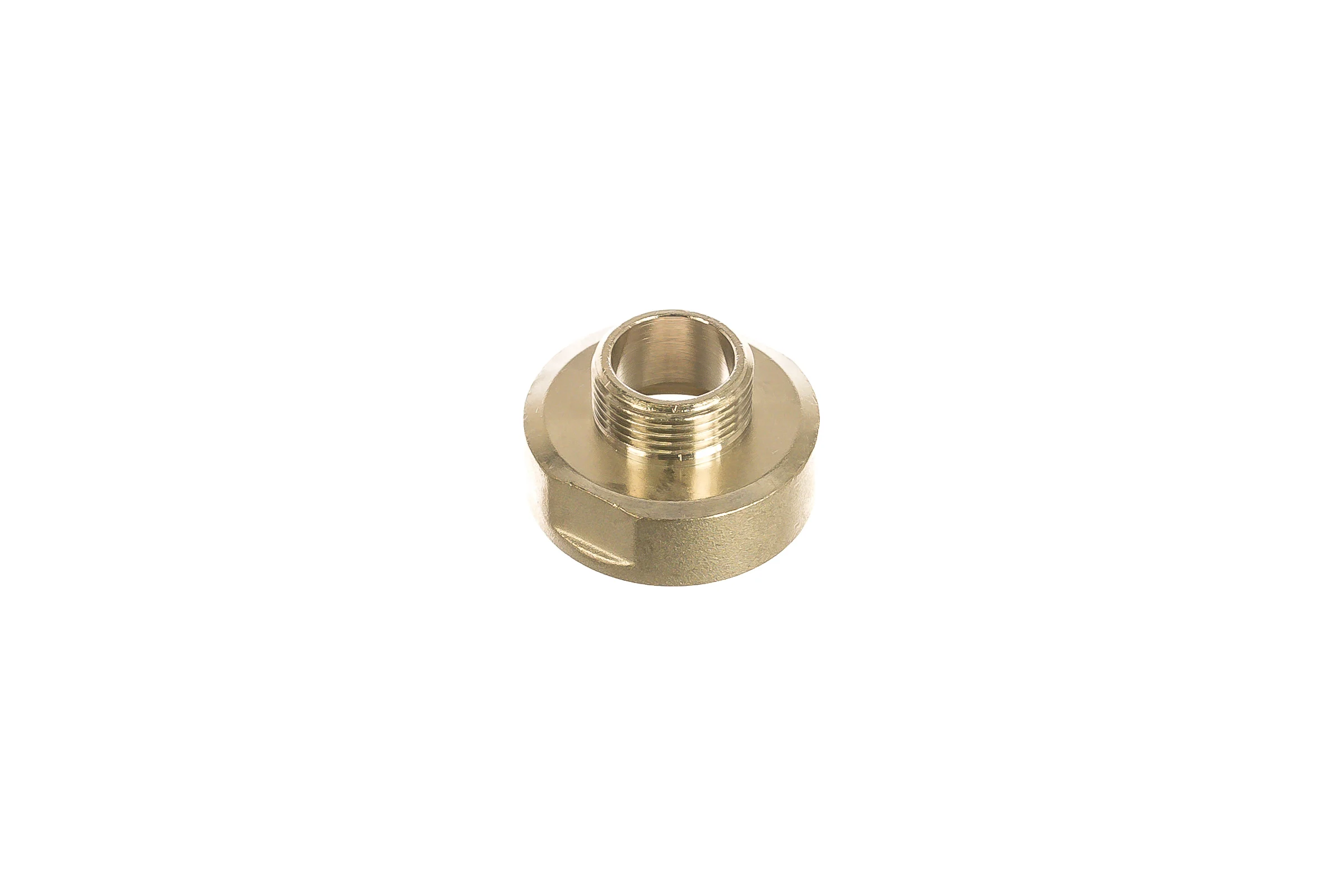 Никелированный переходник STOUT ВН 1 1/4X3/4 SFT-0008-011434 RG008Q0PSBFN7E