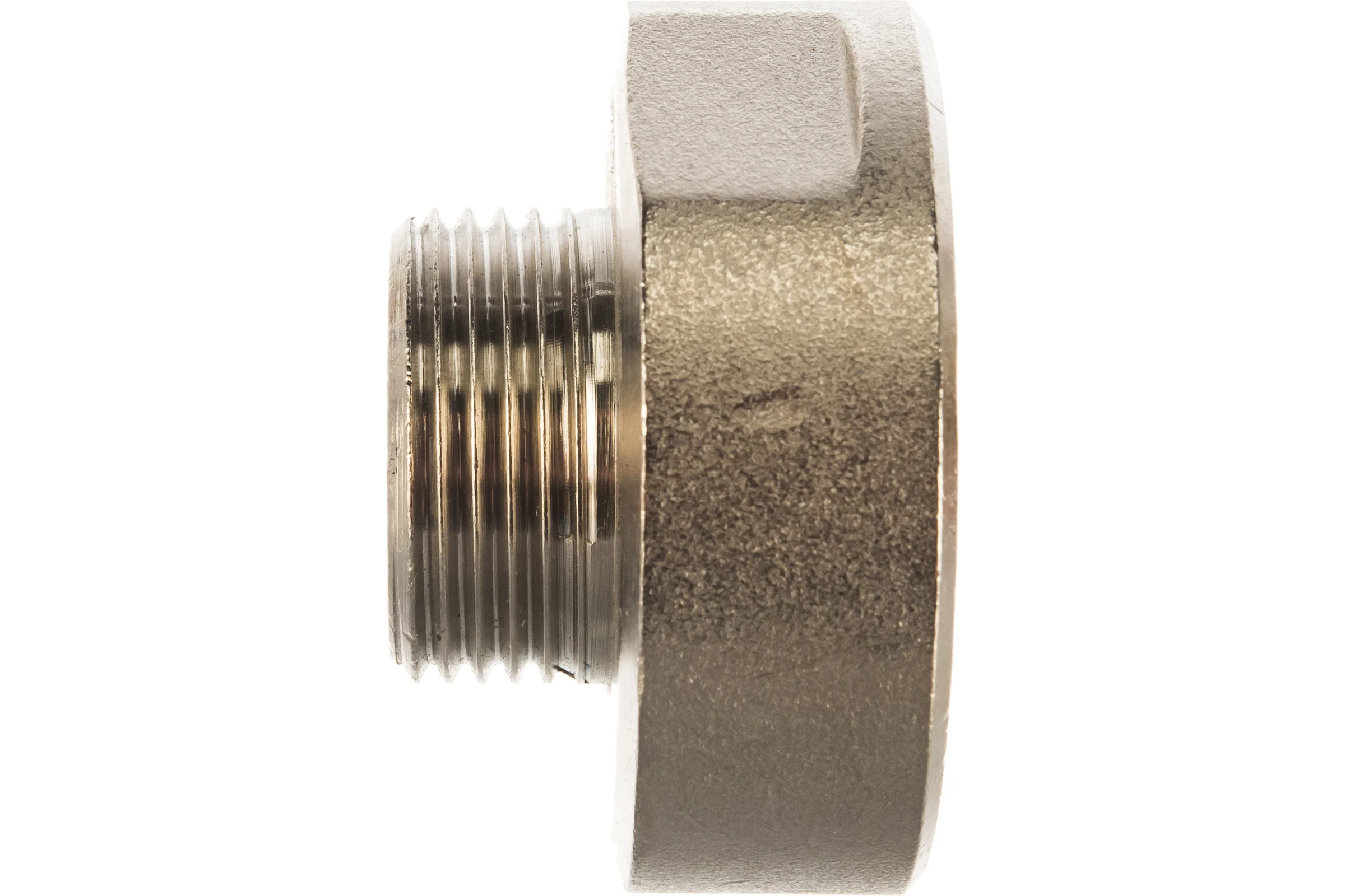 Никелированный переходник STOUT ВН 1 1/4X3/4 SFT-0008-011434 RG008Q0PSBFN7E