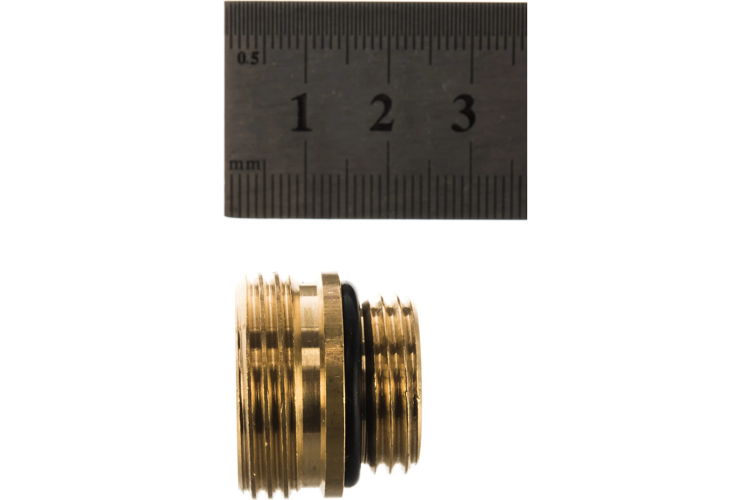 Переходник для радиаторов НР/НР STOUT 1/2 х 3/4 SFT-0049-000002 RG008S1ULPKKG2