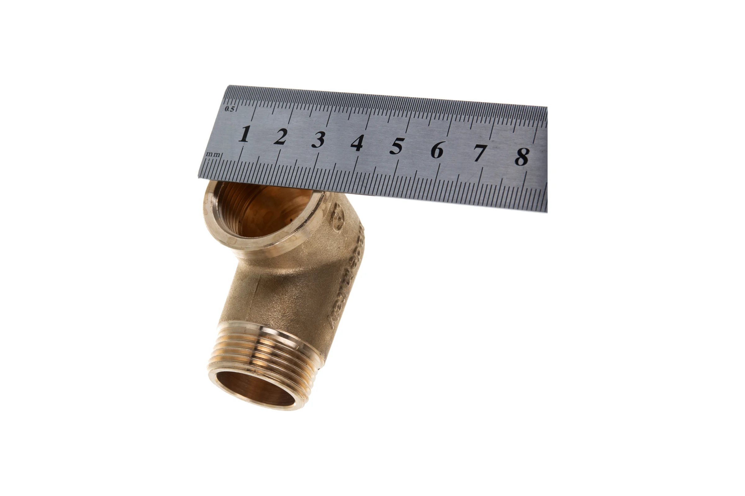 Угольник STOUT НВ 3/4 SFT-0011-000034 RG008Q0PDL9SRM