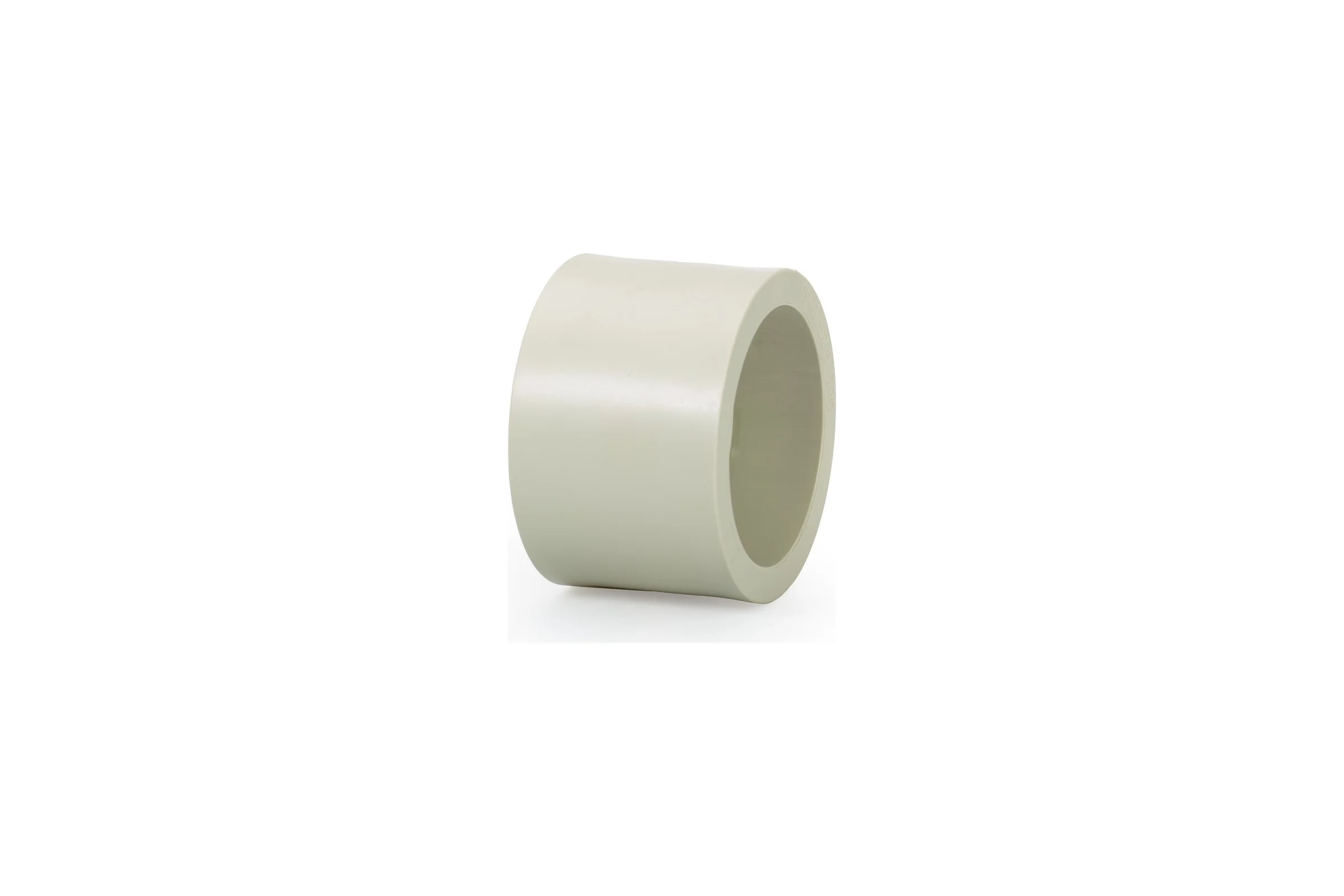 Муфта LAMMIN ppr 90 20/2 серый Lm31031000090G