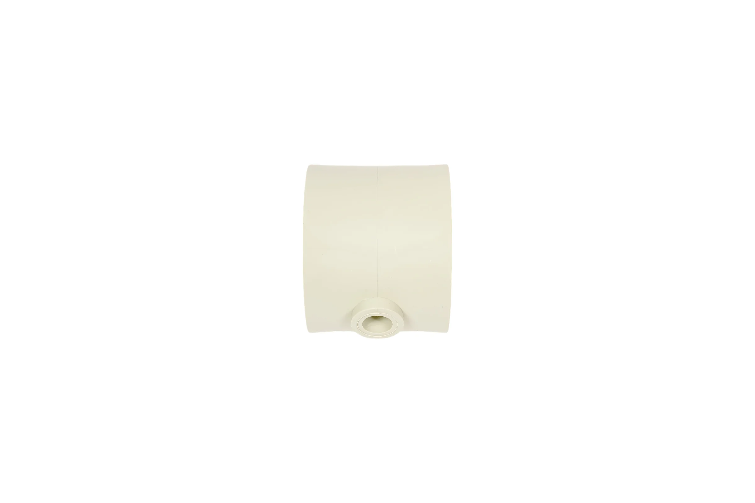 Переходной тройник LAMMIN ppr 90x25x90 16/2 серый Lm31033902590G