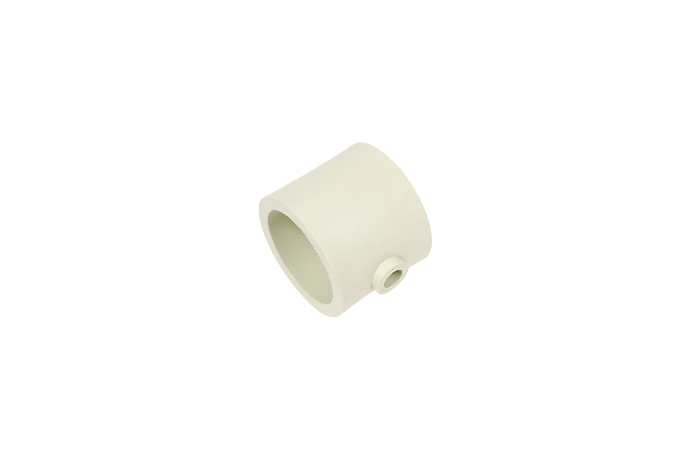 Переходной тройник LAMMIN ppr 90x25x90 16/2 серый Lm31033902590G