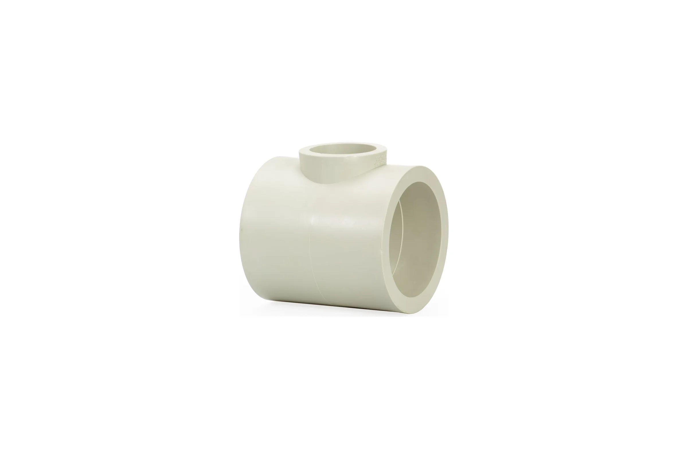 Переходной тройник LAMMIN ppr 110x63x110 6/1 серый Lm31033116311G