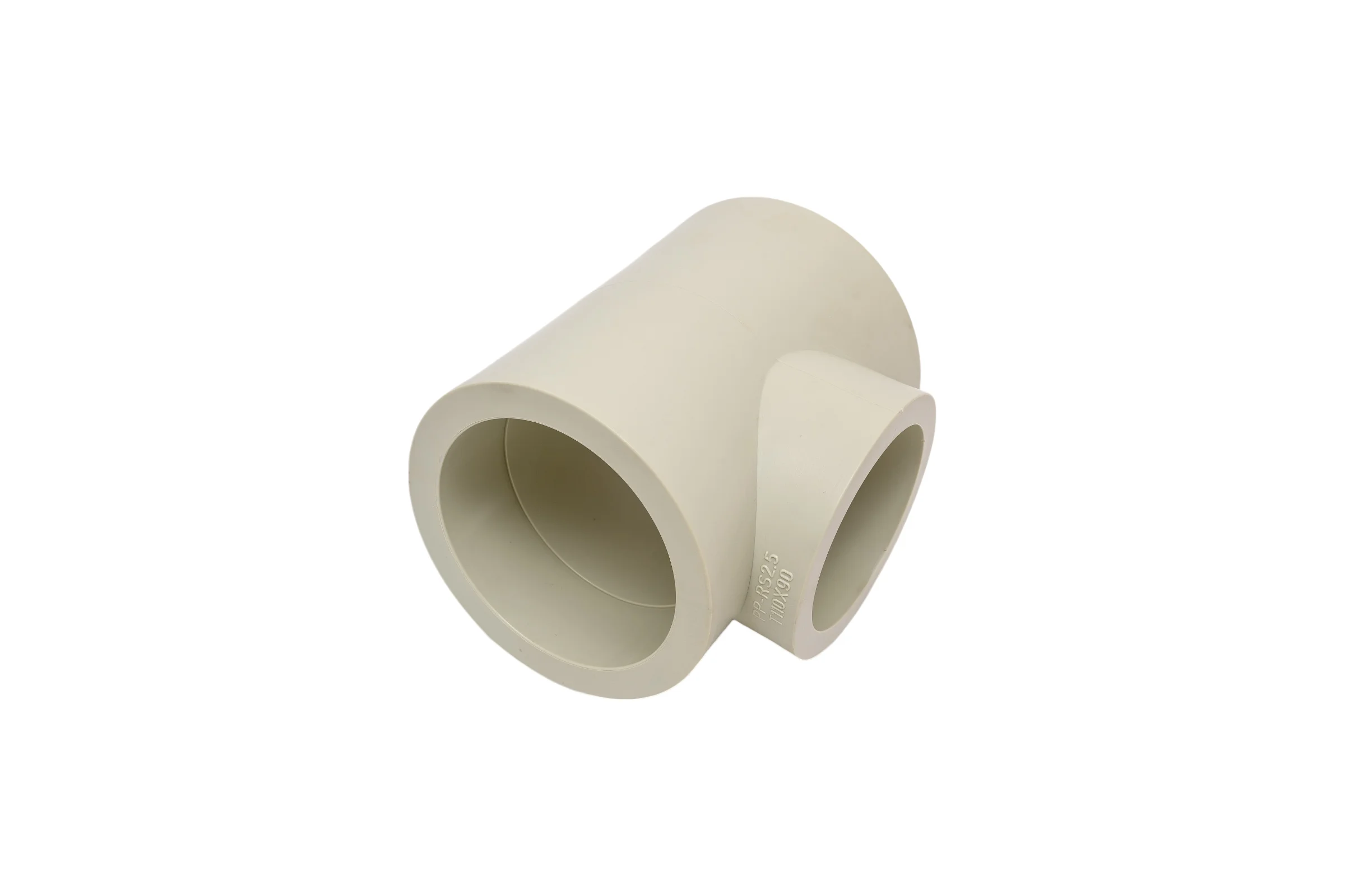 Переходной тройник LAMMIN ppr 110x90x110 4/1 серый Lm31033119011G