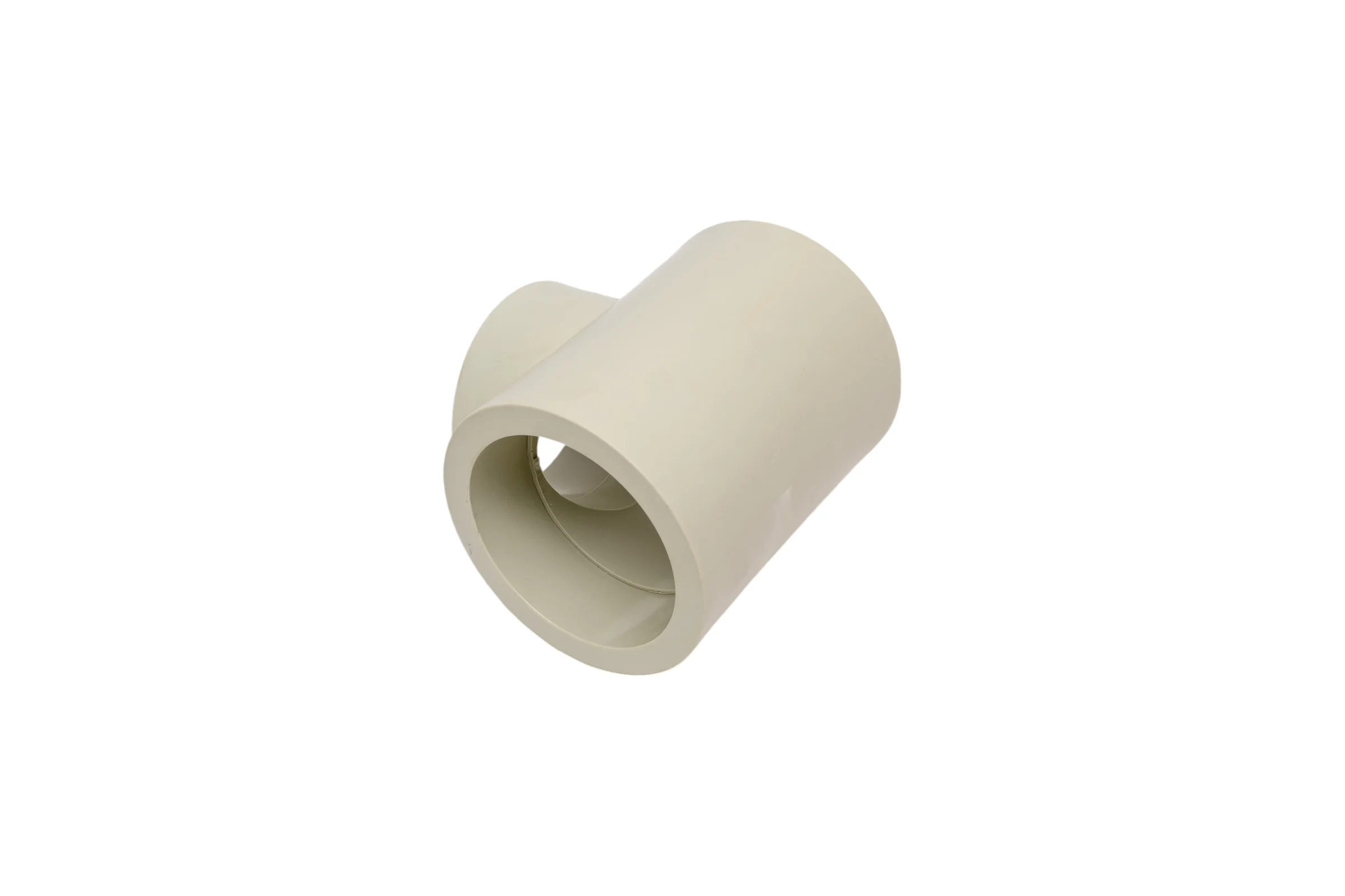 Переходной тройник LAMMIN ppr 110x90x110 4/1 серый Lm31033119011G
