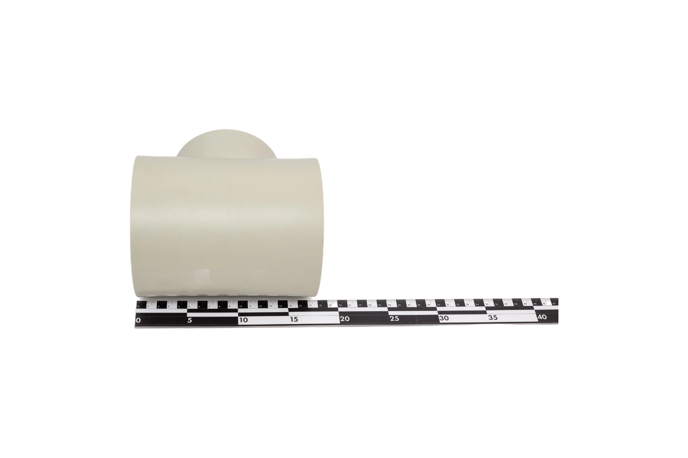 Переходной тройник LAMMIN ppr 110x90x110 4/1 серый Lm31033119011G