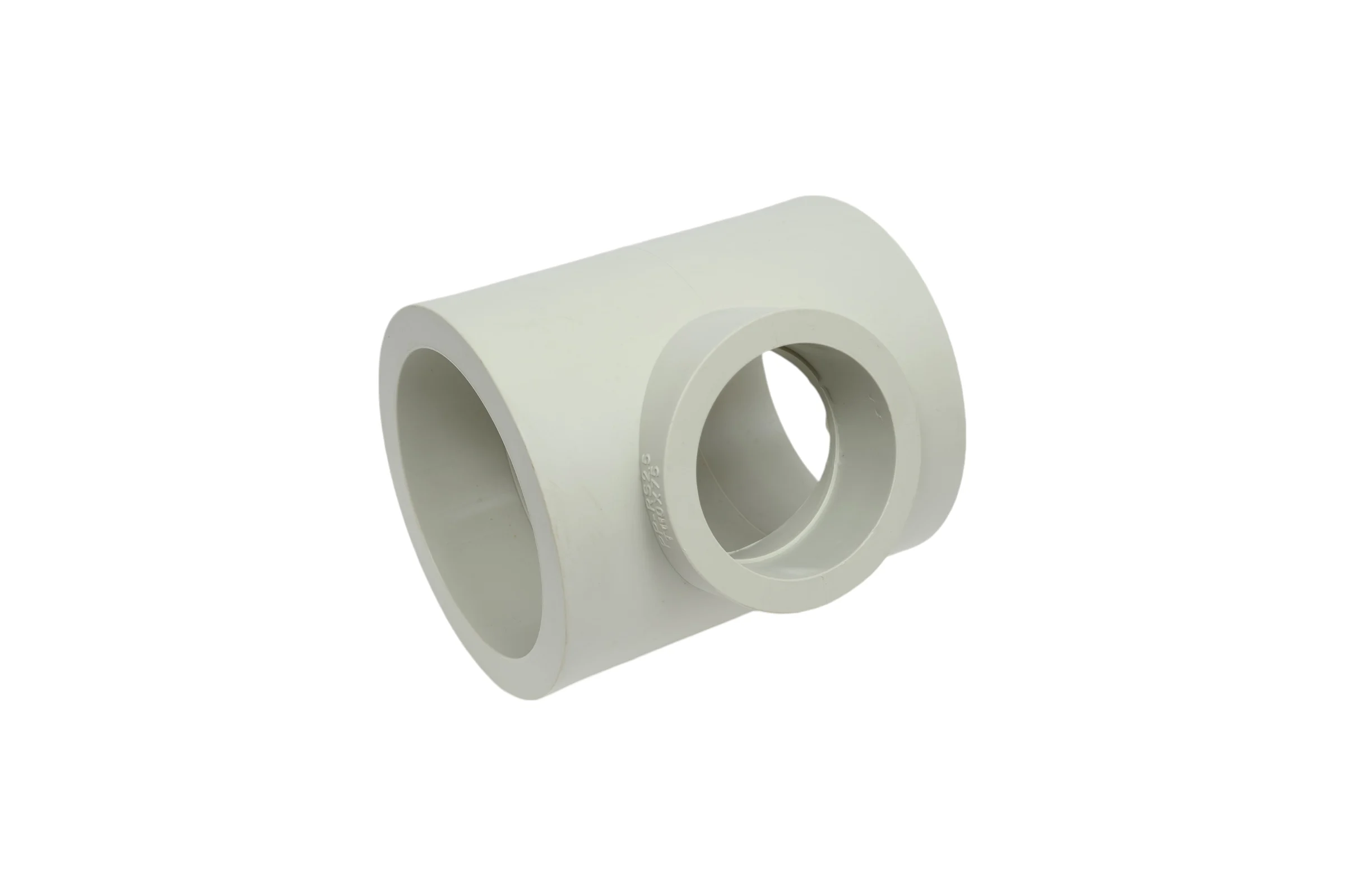 Переходной тройник LAMMIN ppr 110x75x110 5/1 серый Lm31033117511G