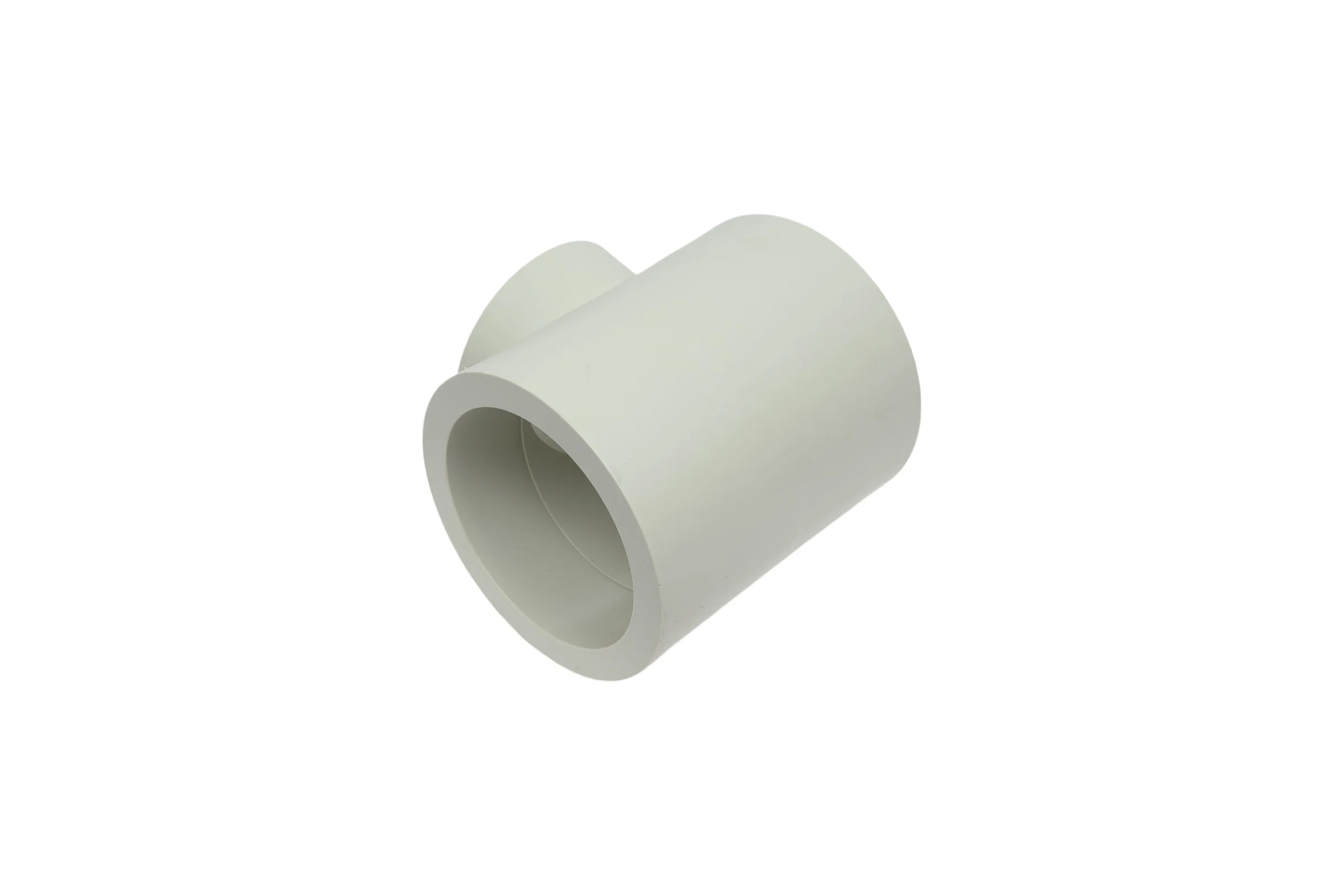 Переходной тройник LAMMIN ppr 110x75x110 5/1 серый Lm31033117511G