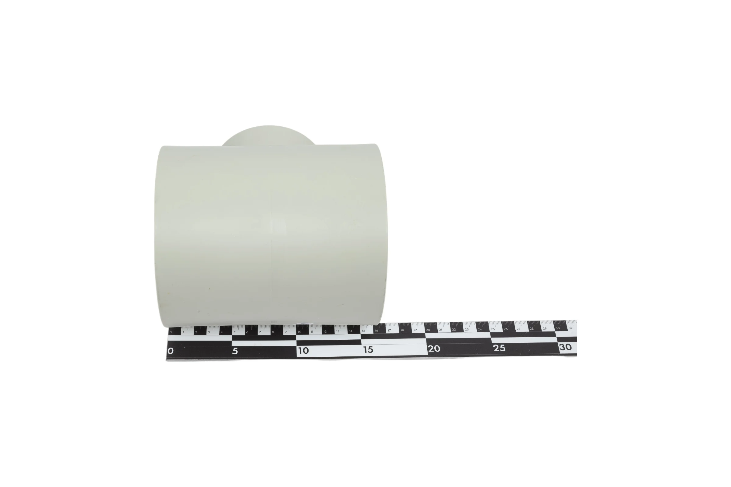 Переходной тройник LAMMIN ppr 110x75x110 5/1 серый Lm31033117511G