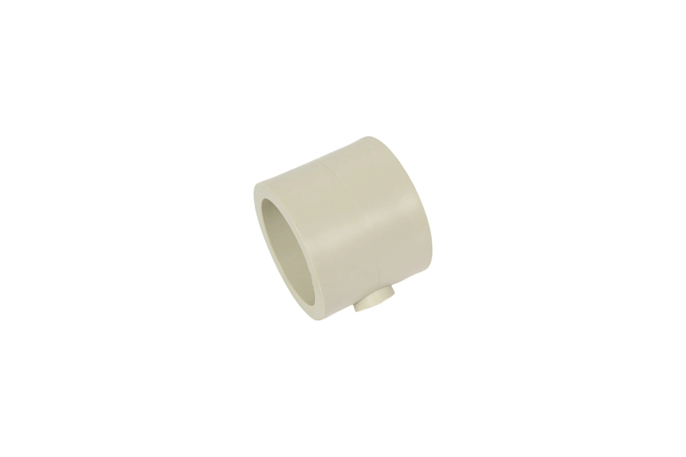 Переходной тройник LAMMIN ppr 90x20x90 18/2 серый Lm31033902090G