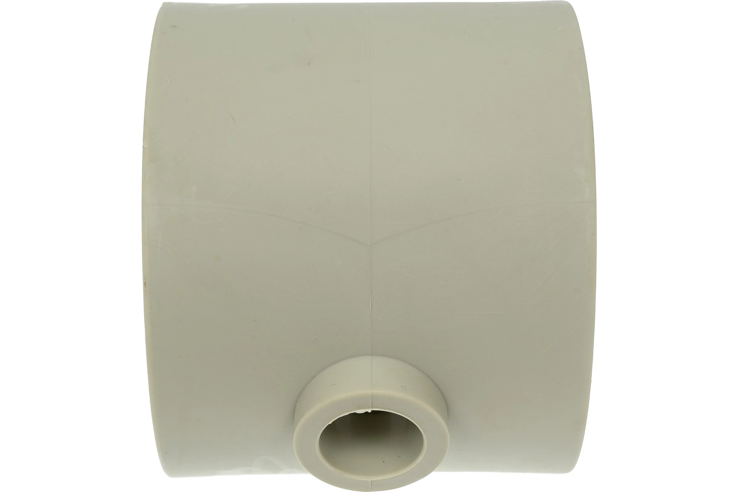 Переходной тройник LAMMIN ppr 75x20x75 24/4 серый Lm31033752075G
