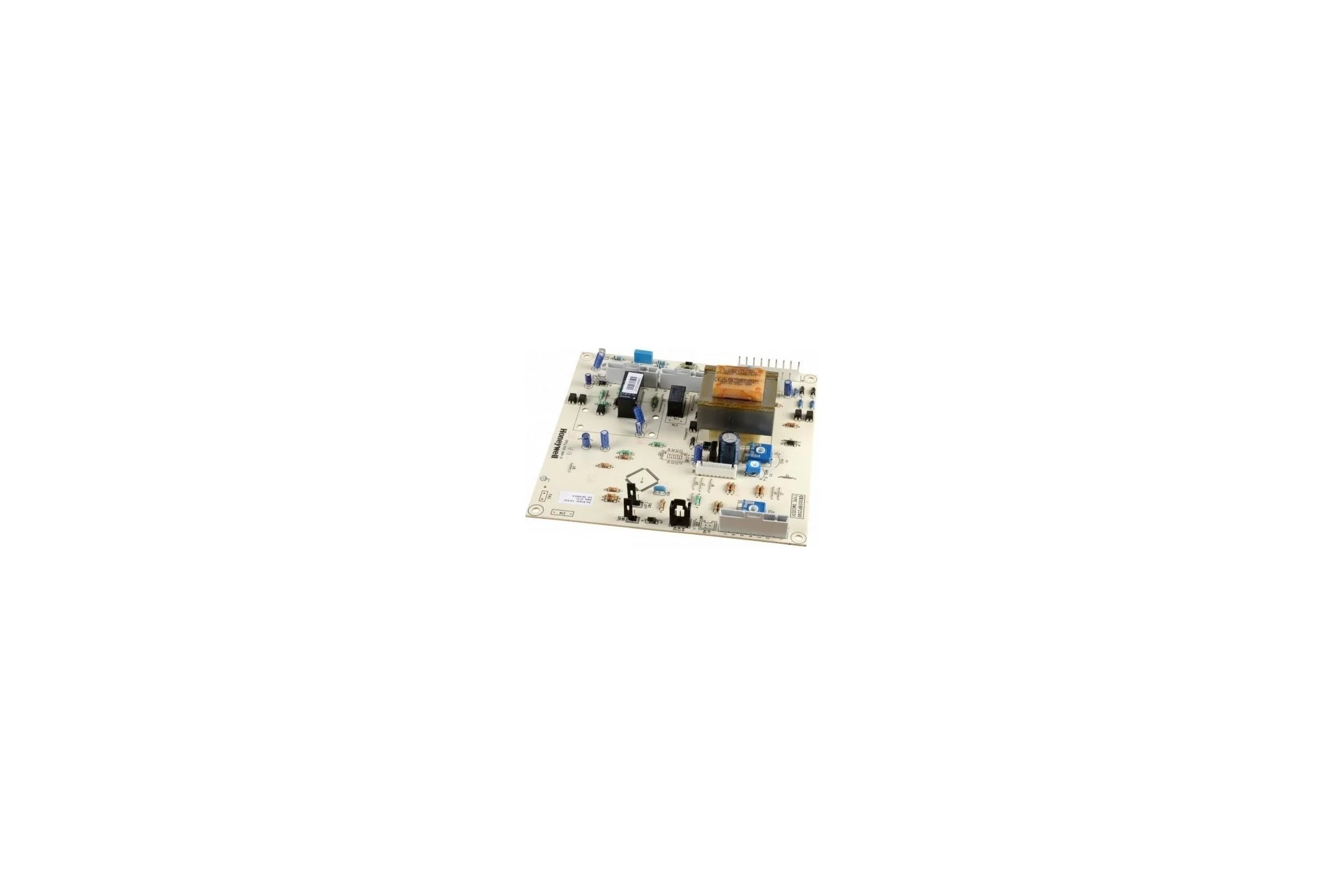 Электронная плата Baxi BMBC Honeywell 5669550