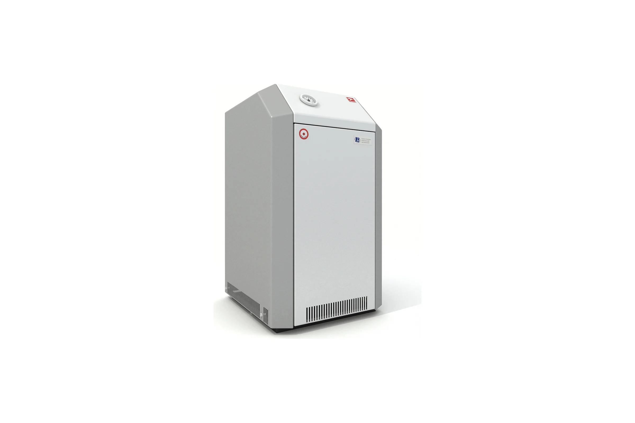 Котёл газовый двухконтурный lemax ПРЕМИУМ 30 В ЦБ-00010318