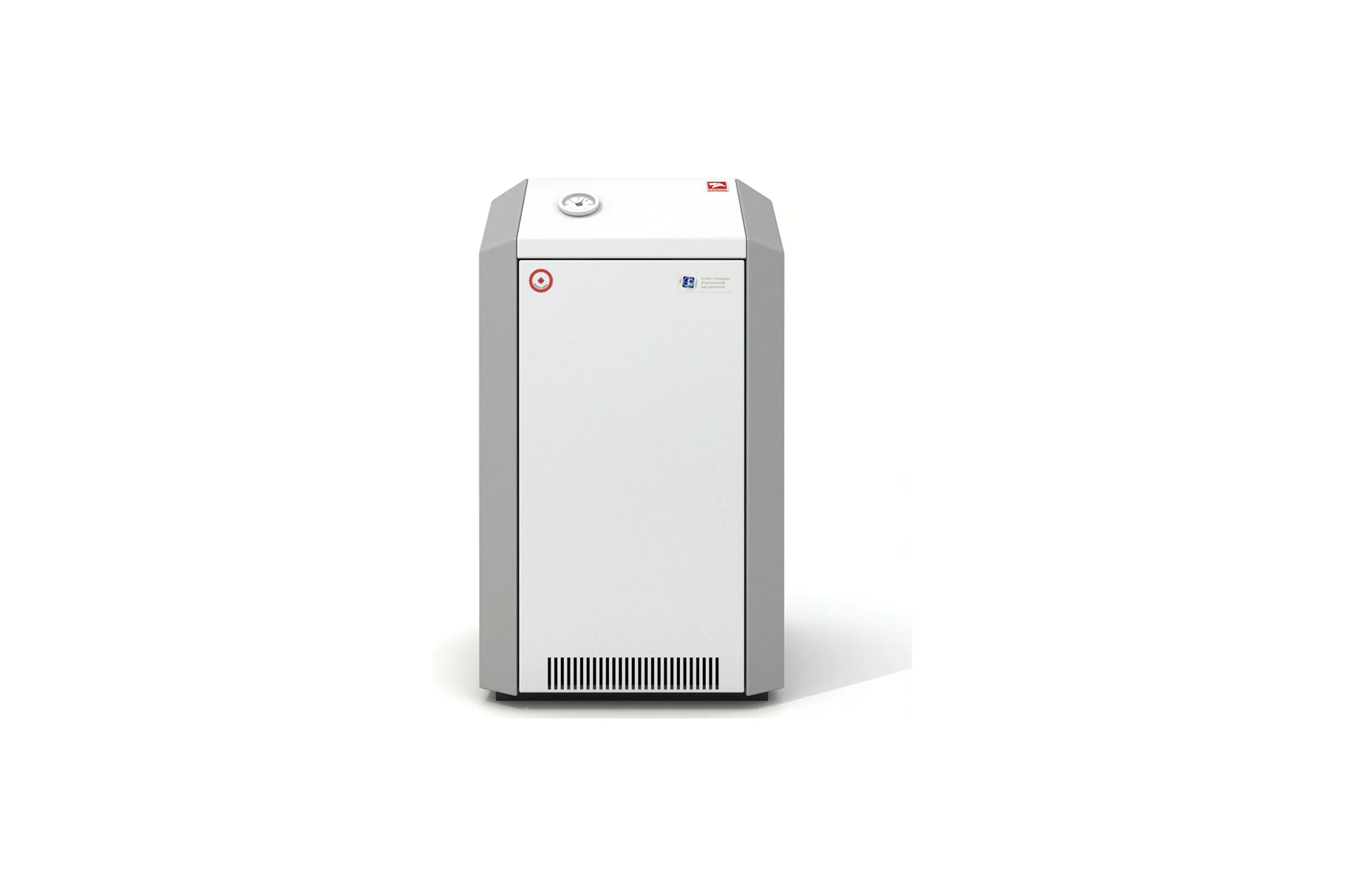 Котёл газовый двухконтурный lemax ПРЕМИУМ 35 В ЦБ-00010319