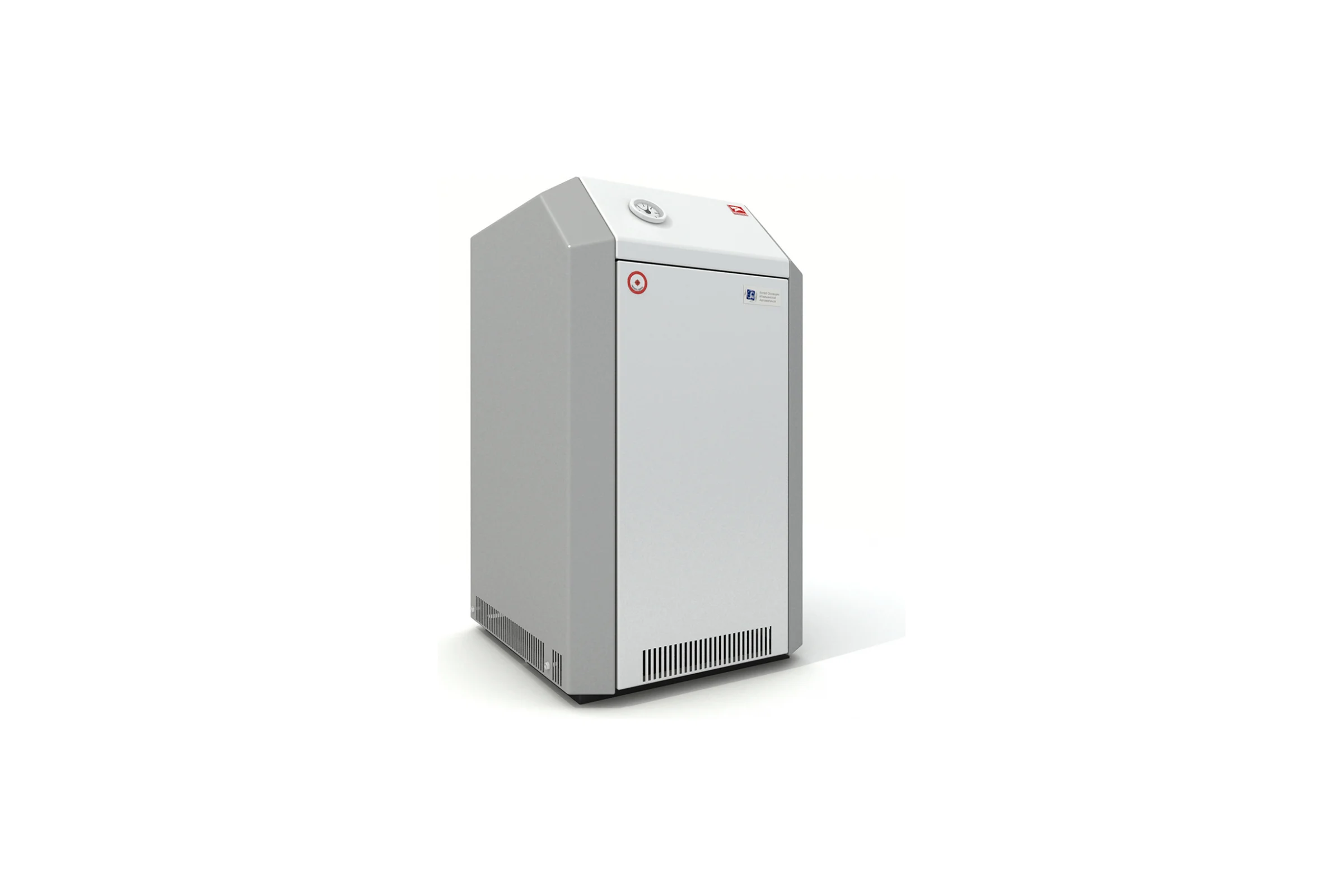 Котёл газовый двухконтурный lemax ПРЕМИУМ 35 В ЦБ-00010319