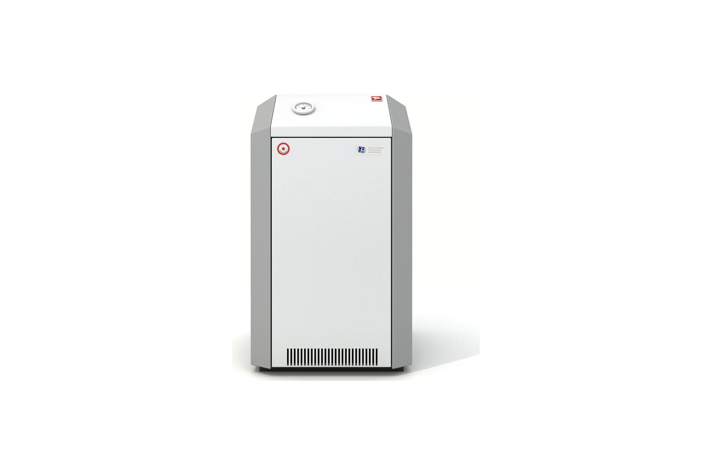 Котёл газовый двухконтурный lemax ПРЕМИУМ 25В ЦБ-00010317