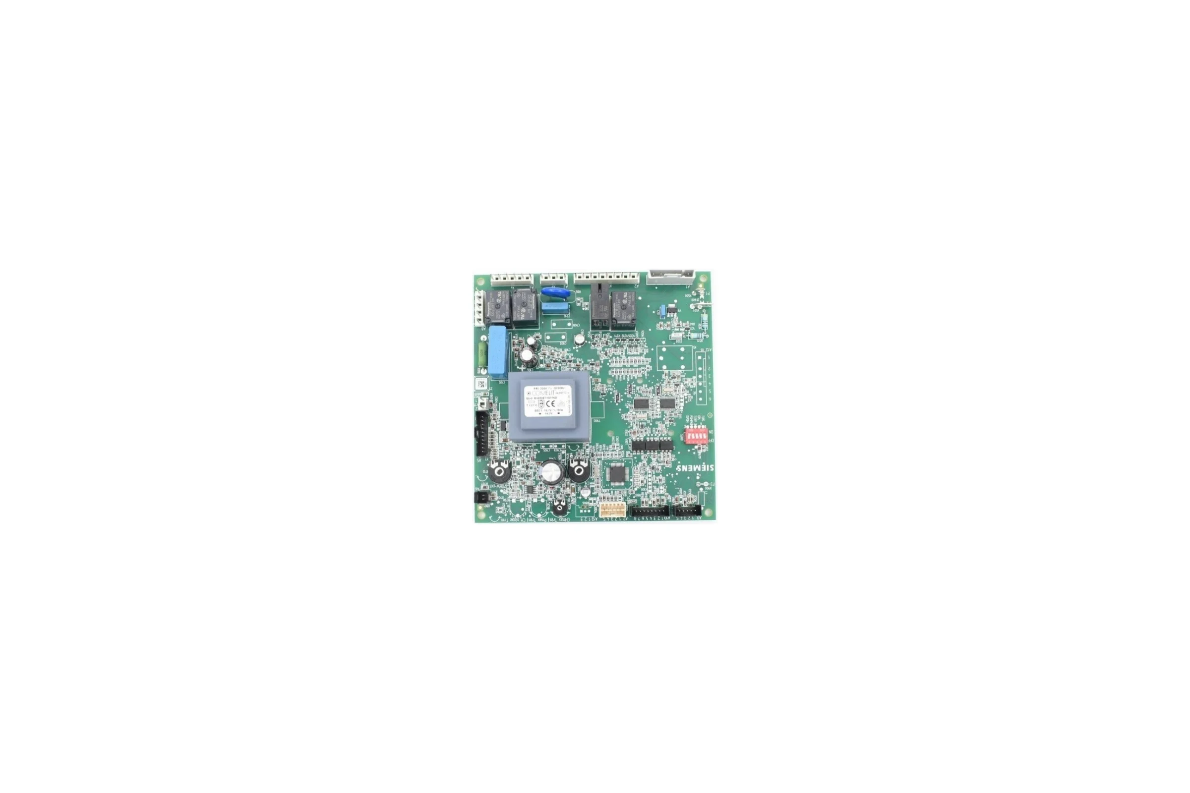 Электронная плата Baxi SIEMENS LMU33 3624110