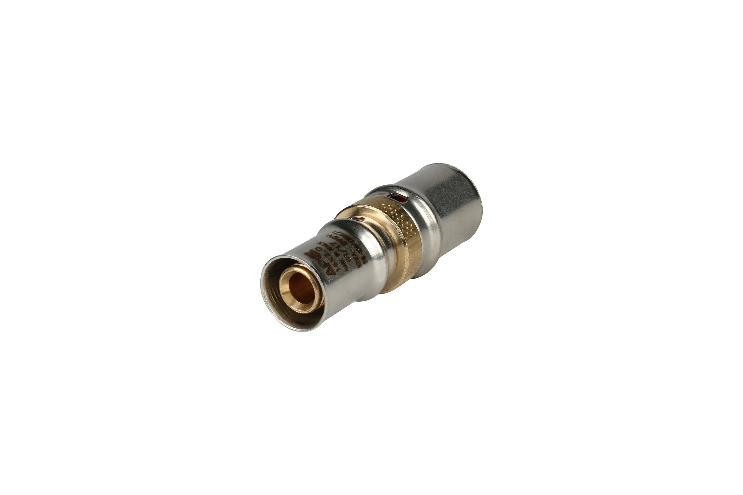 Муфта STOUT 20х16 прессовой SFP-0004-002016 RG008S9BGRKFM8