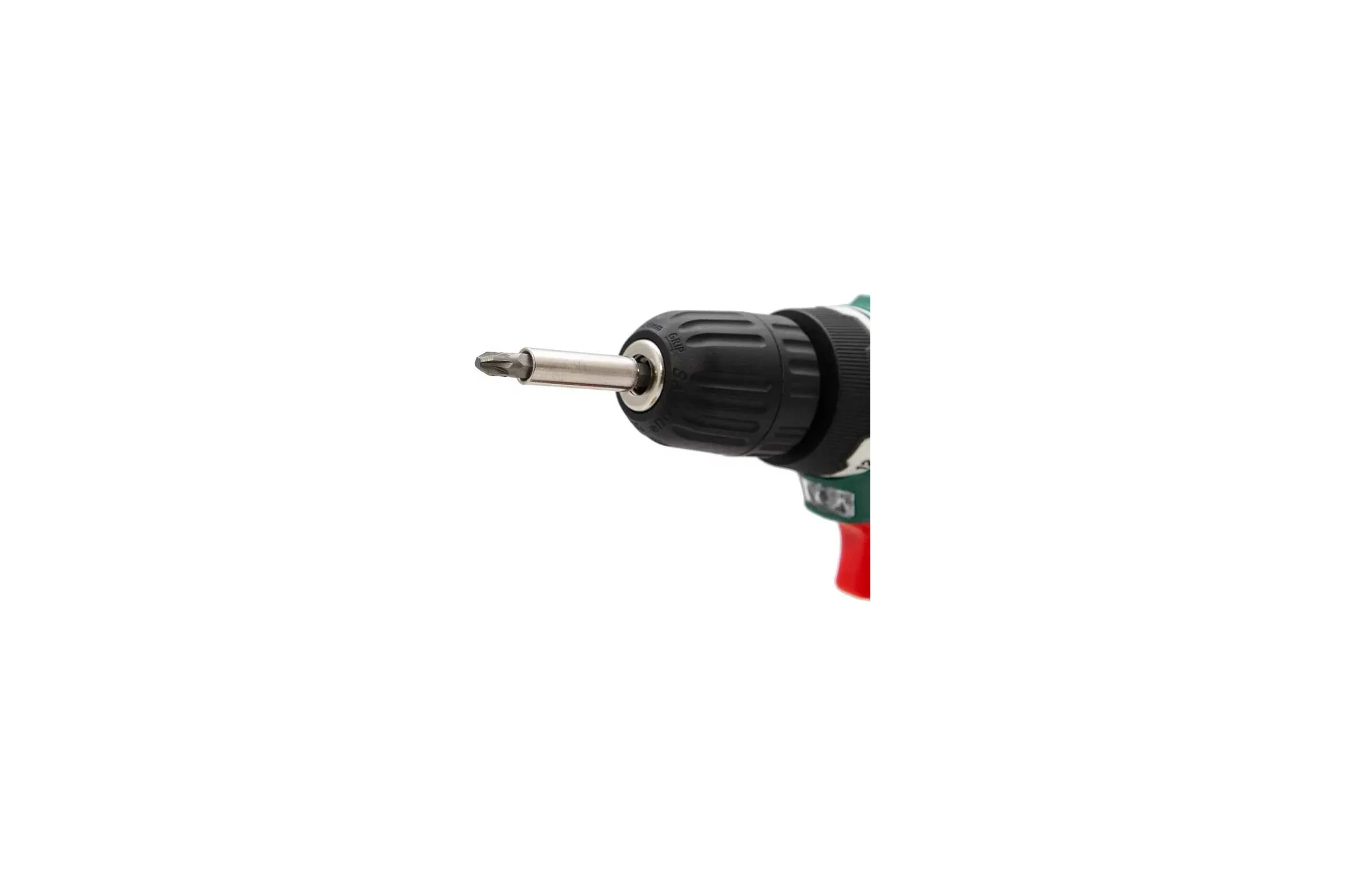 Биты CR-V (2 шт, PZ3, 25 мм) VIRA 554118