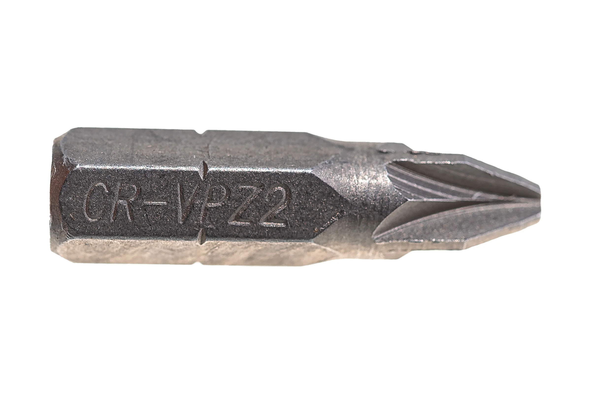 Биты (2 шт, PZ2, 25 мм) VIRA 554117