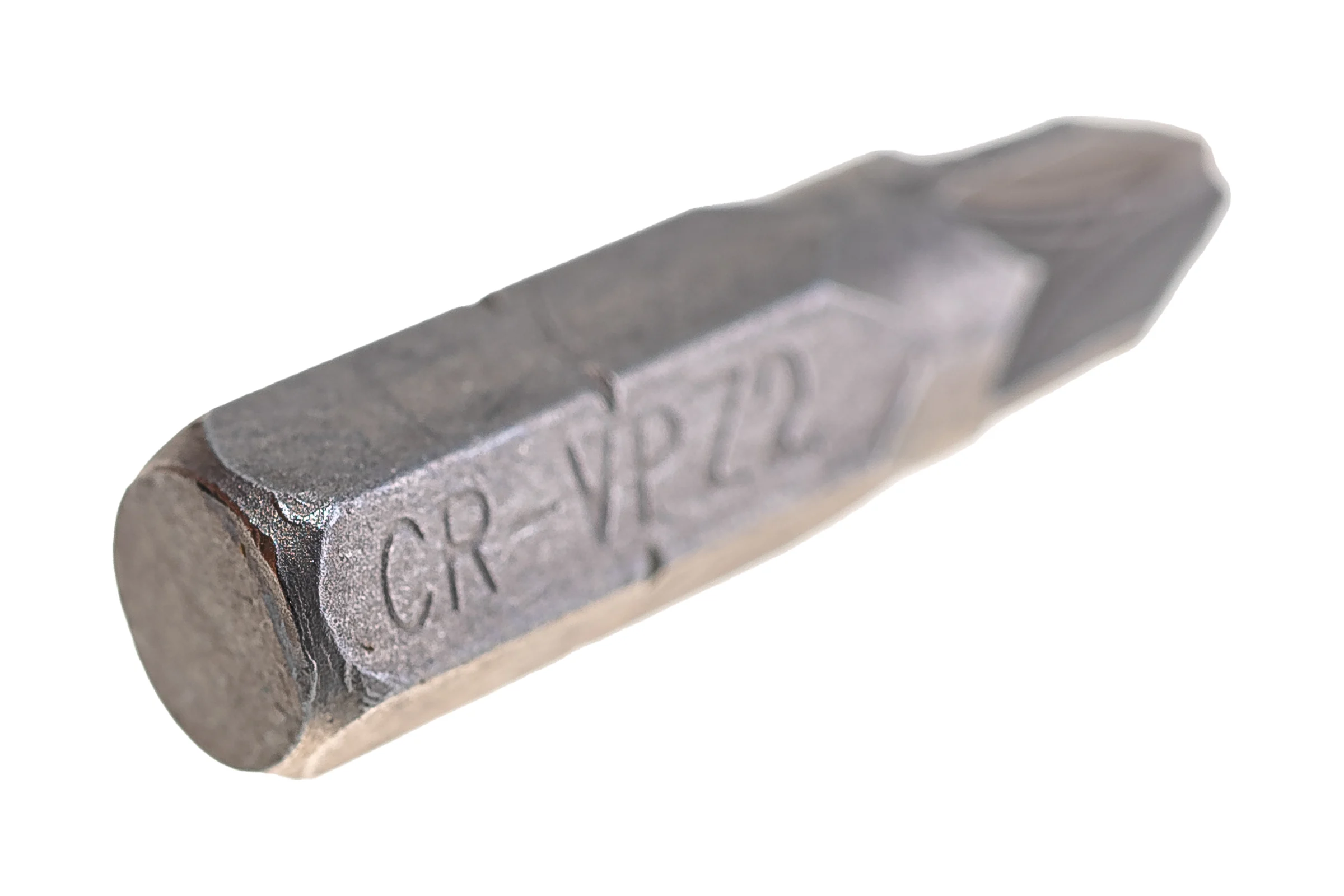 Биты (2 шт, PZ2, 25 мм) VIRA 554117