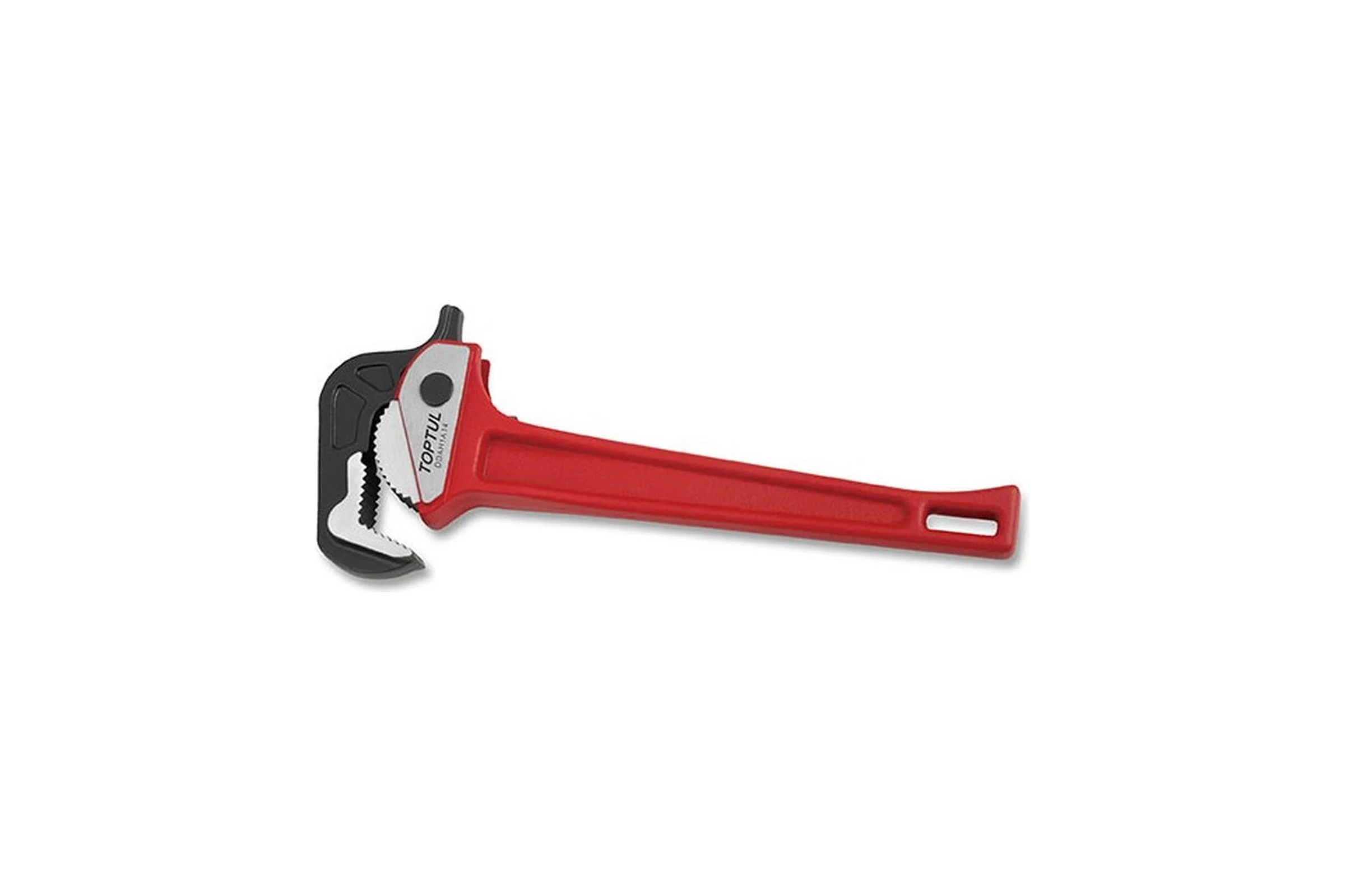 Трубный ключ TOPTUL 1"-7/8" 350 мм DDAH1A14