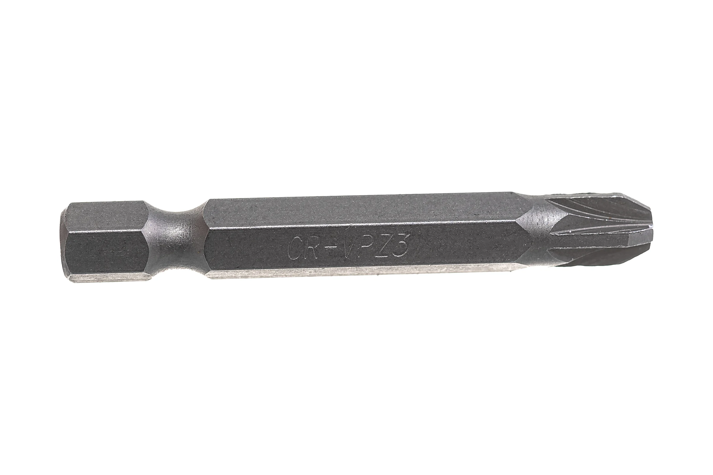 Биты (2 шт, PZ3, 50 мм) VIRA 554115