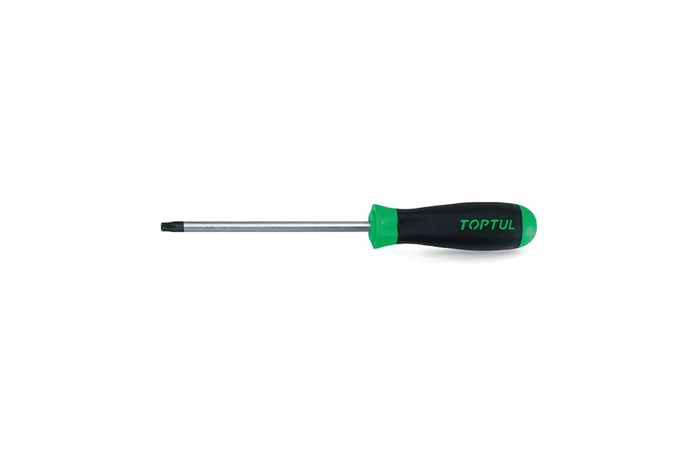 Отвертка TOPTUL TORX T20x100 мм FFAB2010