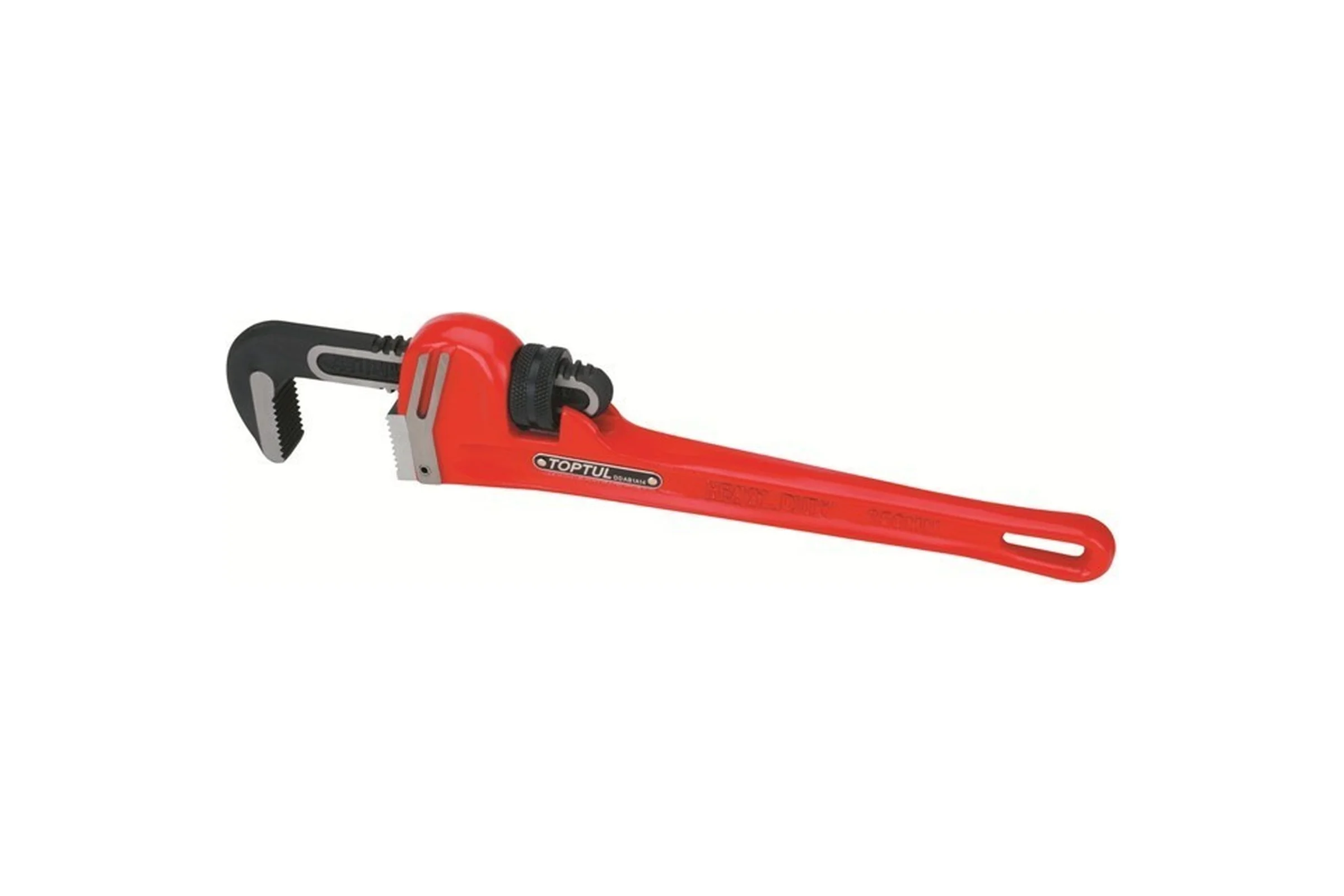 Трубный ключ TOPTUL 5" 920 мм DDAB1A36