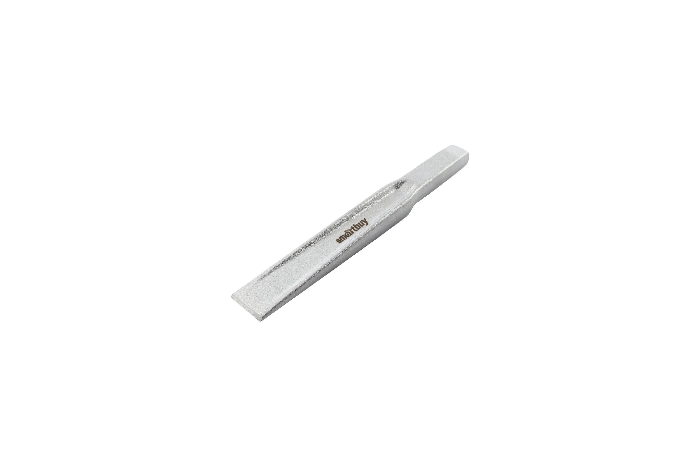 Ручное зубило по бетону, кирпичу Smartbuy 200x20 мм, tools SBT-CW-200p1