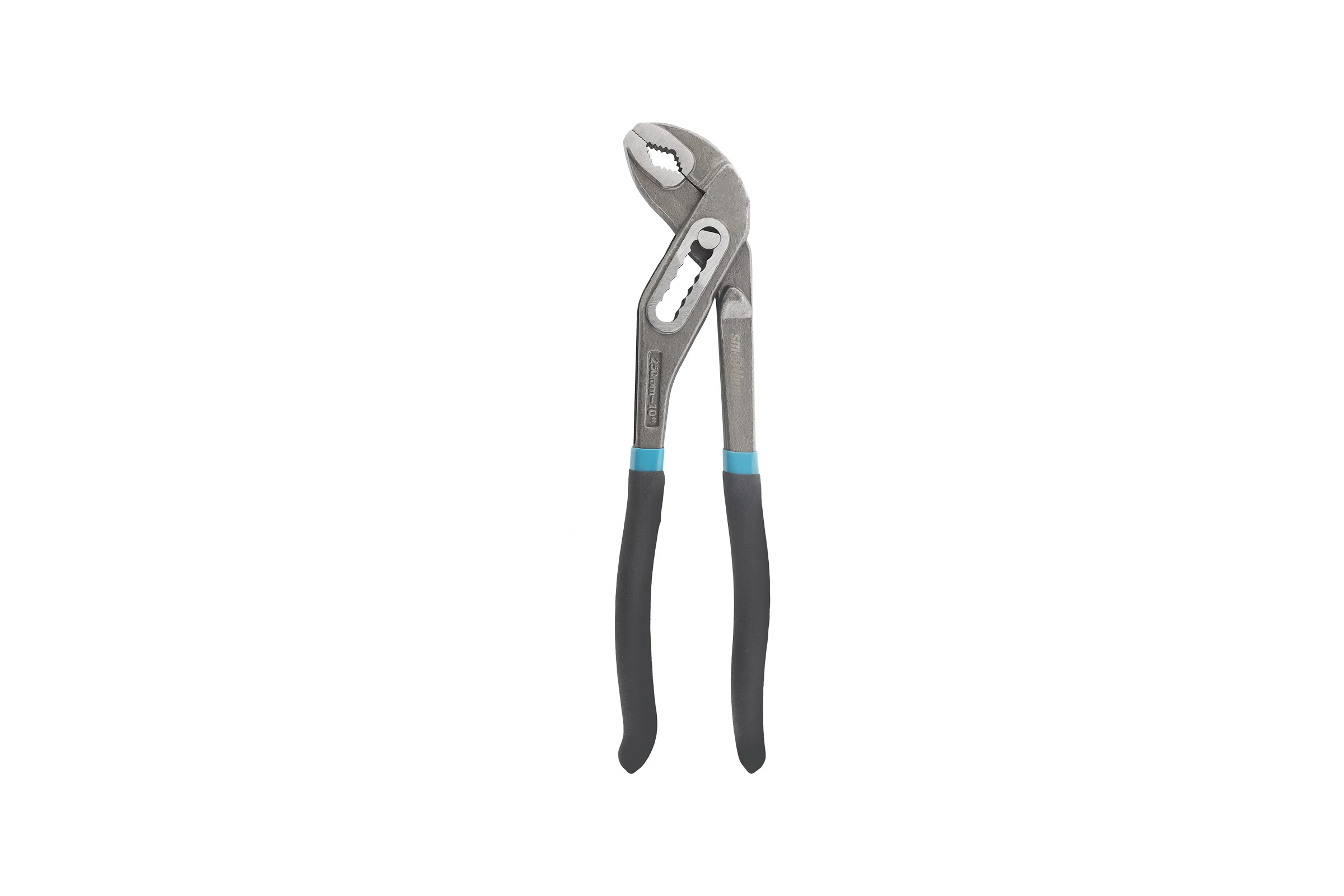 Переставной ключ 250 мм, углеродистая сталь, прорезиненная рукоятка, tools Smartbuy SBT-UTW-P250p1
