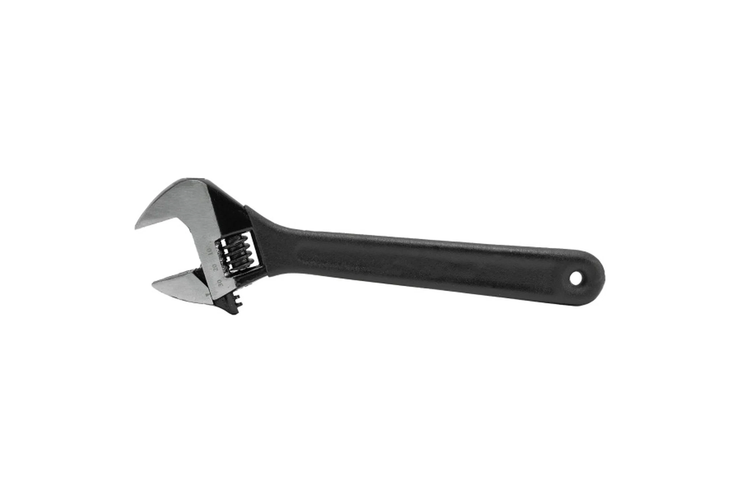 Разводной ключ Политех обливная рукоять, 12 ", 300 мм 2776030