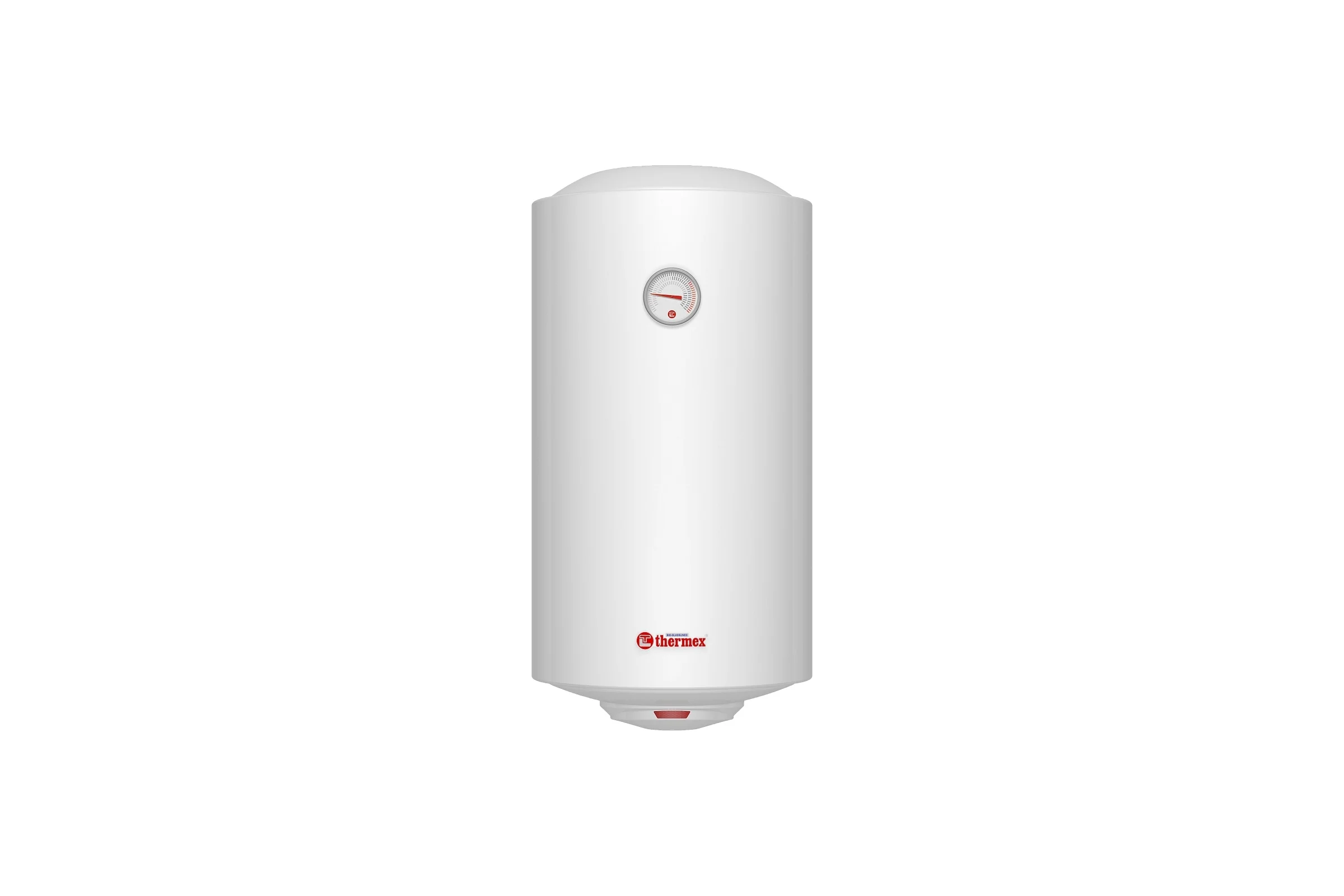 Электрический аккумуляционный бытовой водонагреватель Термекс TitaniumHeat 50 V Slim ЭдЭБ01019