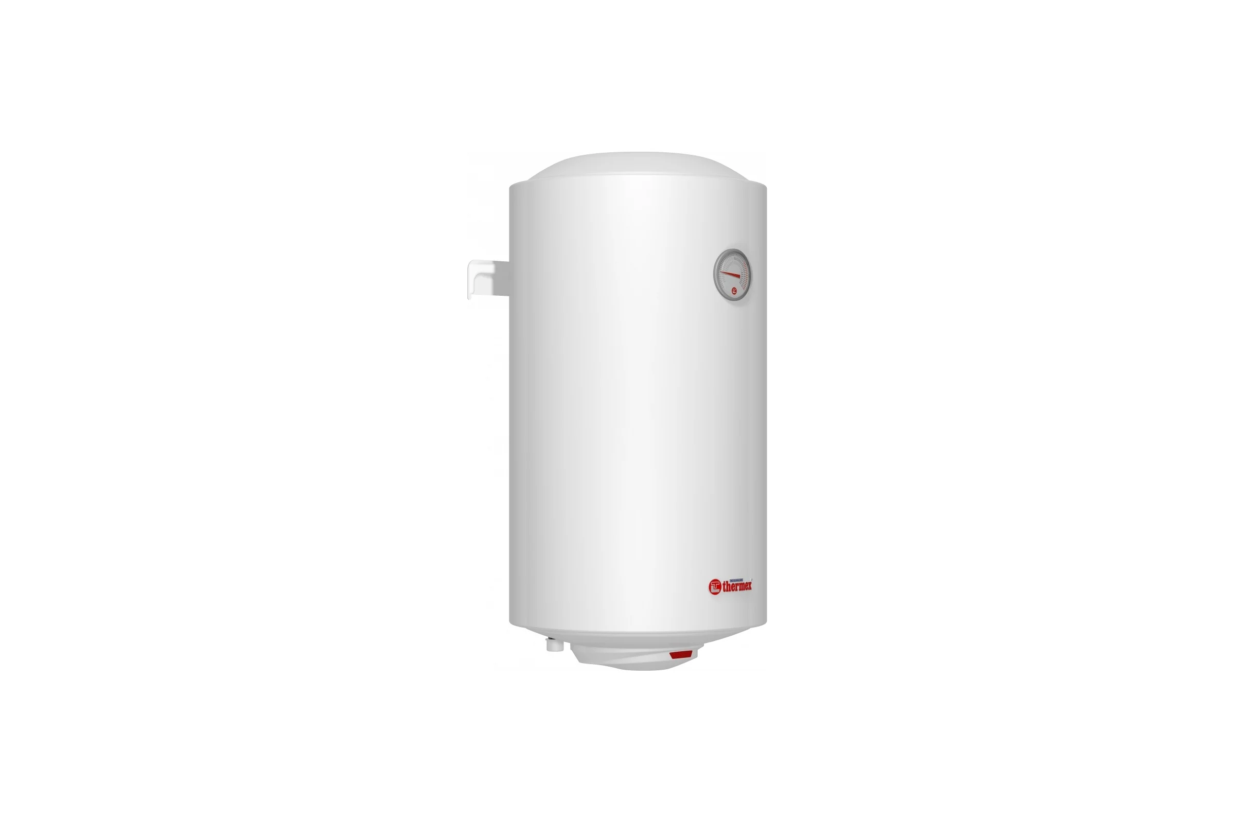 Электрический аккумуляционный бытовой водонагреватель Термекс TitaniumHeat 50 V Slim ЭдЭБ01019