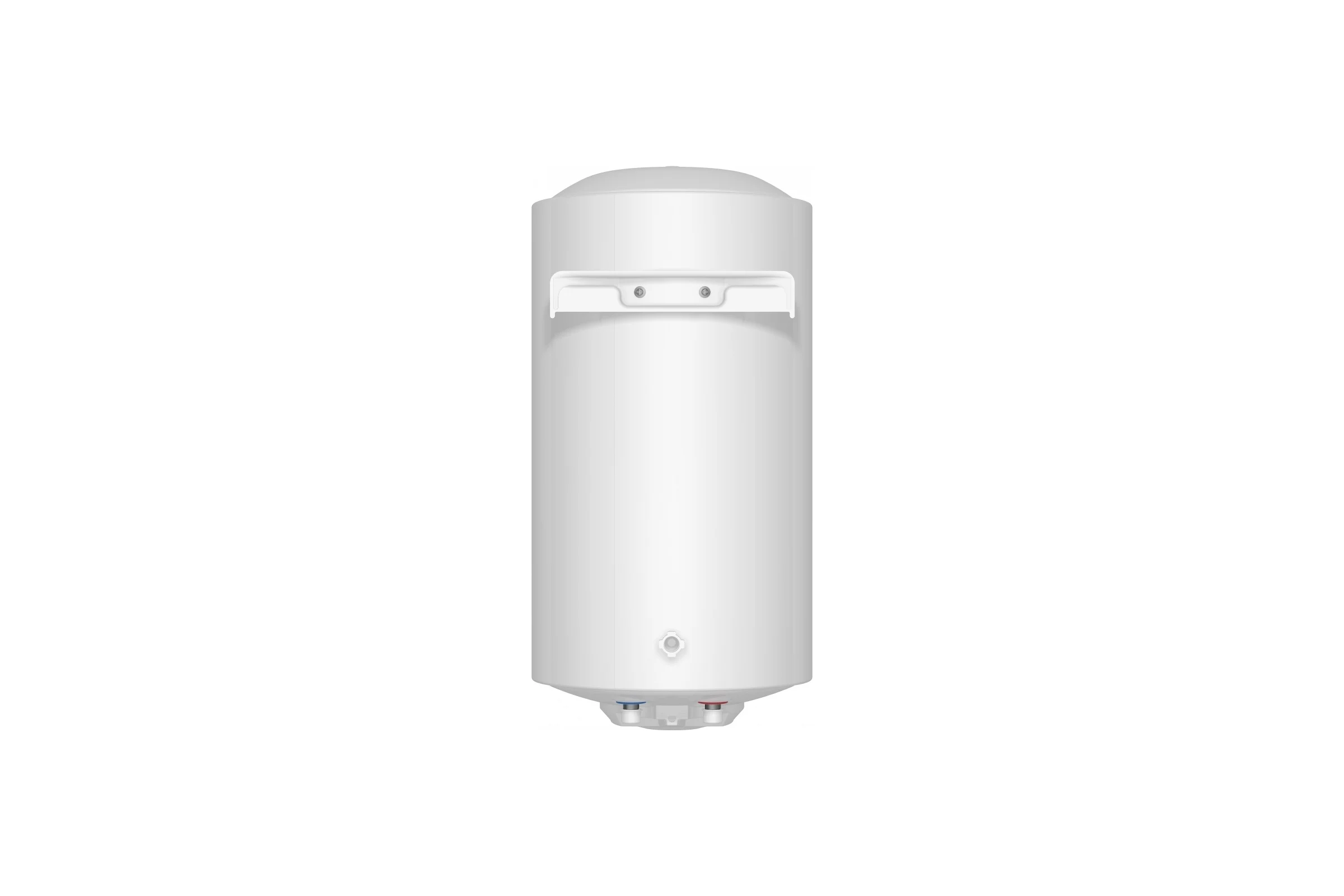 Электрический аккумуляционный бытовой водонагреватель Термекс TitaniumHeat 50 V Slim ЭдЭБ01019
