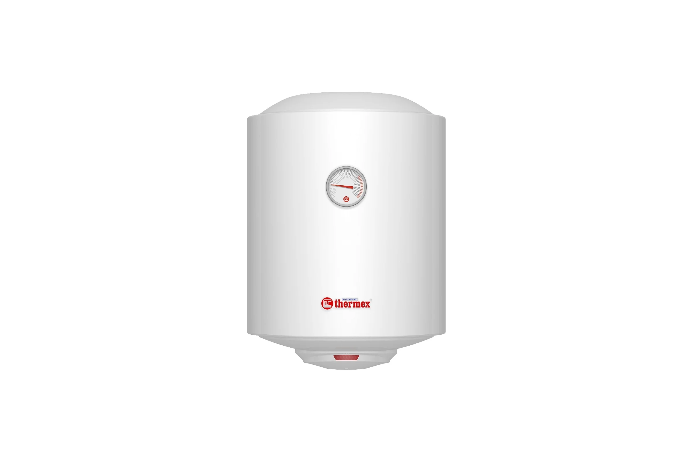 Электрический аккумуляционный бытовой водонагреватель Термекс TitaniumHeat 30 V Slim ЭдЭБ01018