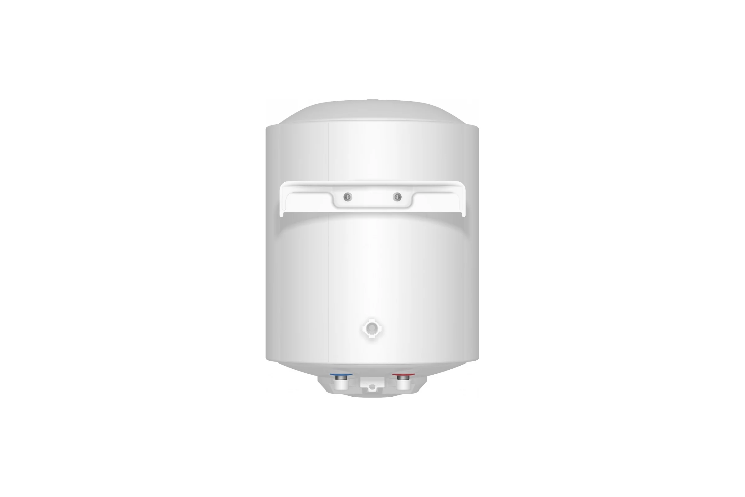Электрический аккумуляционный бытовой водонагреватель Термекс TitaniumHeat 30 V Slim ЭдЭБ01018