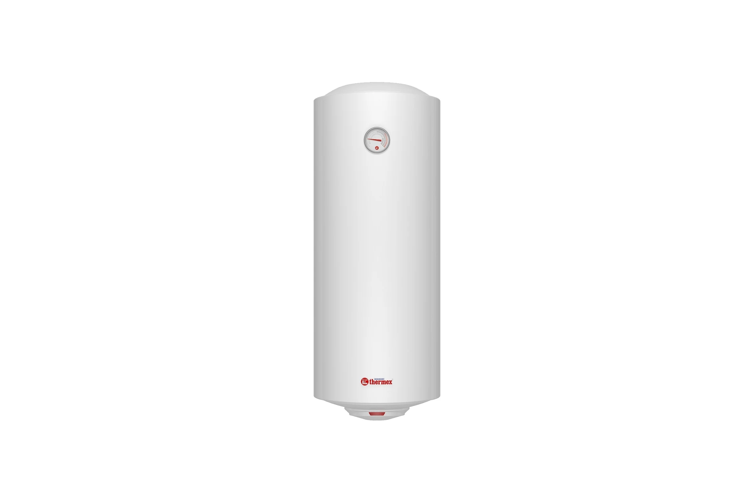 Электрический аккумуляционный бытовой водонагреватель Термекс TitaniumHeat 70 V Slim ЭдЭБ01021