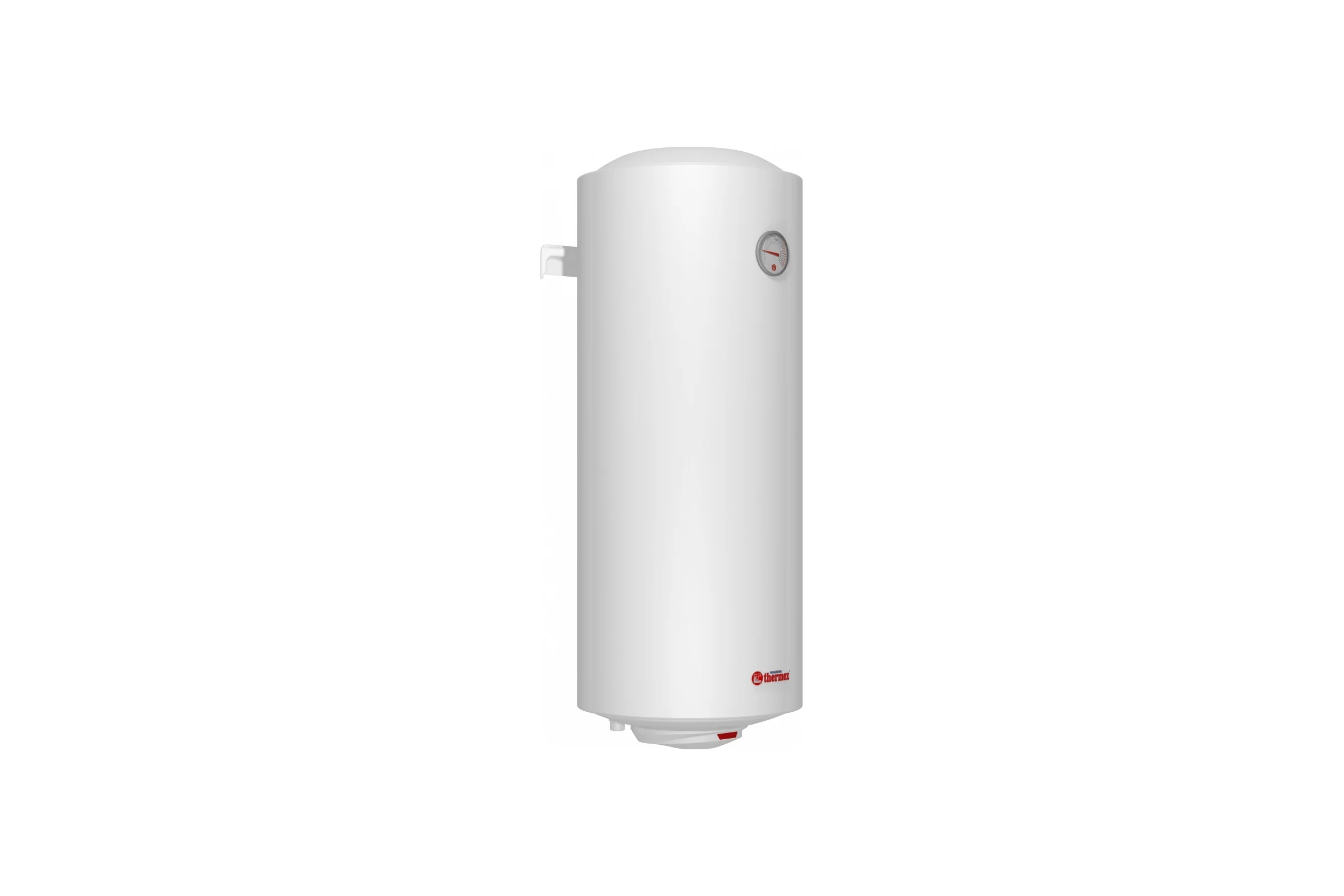 Электрический аккумуляционный бытовой водонагреватель Термекс TitaniumHeat 70 V Slim ЭдЭБ01021