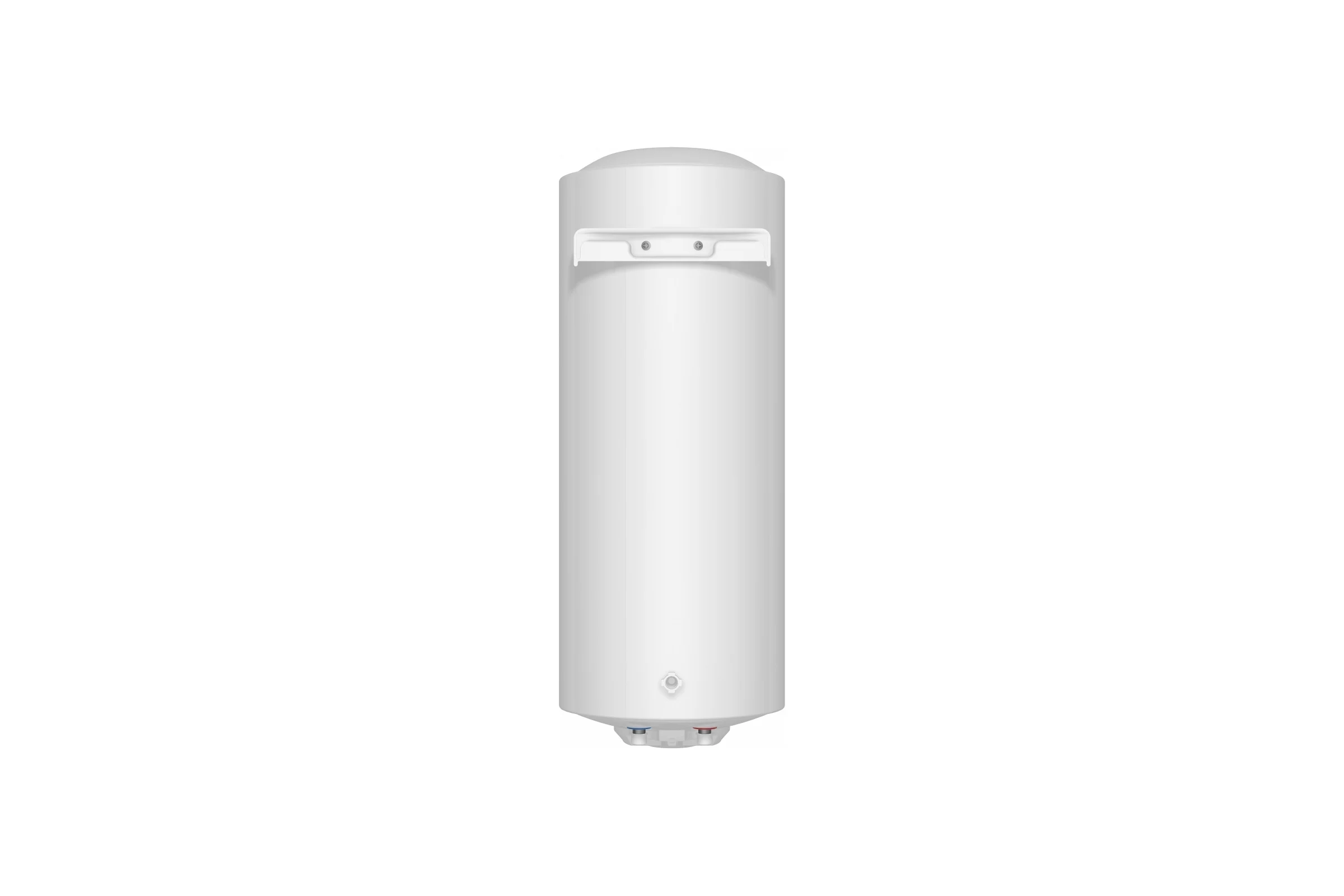 Электрический аккумуляционный бытовой водонагреватель Термекс TitaniumHeat 70 V Slim ЭдЭБ01021