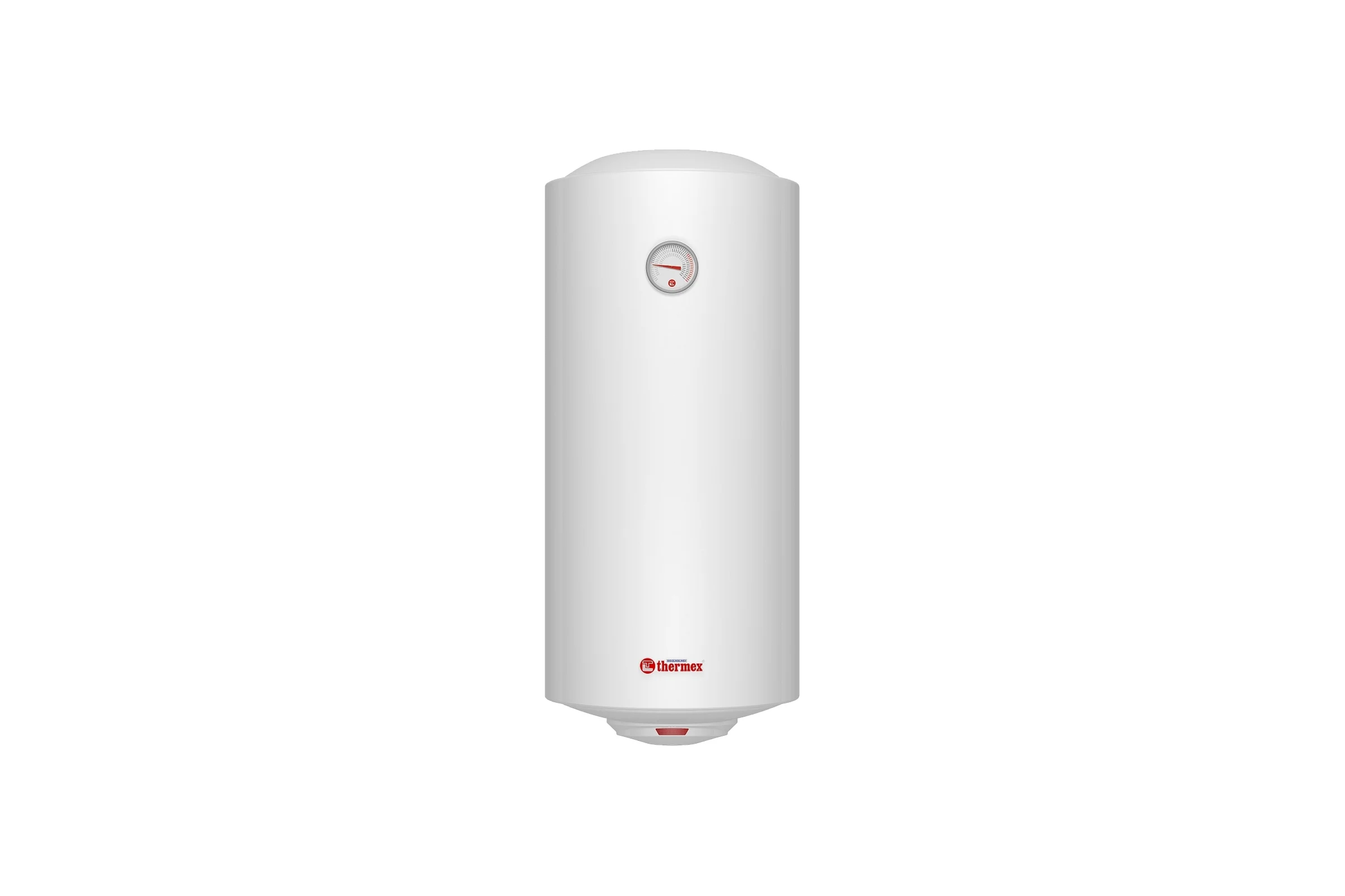 Электрический аккумуляционный бытовой водонагреватель Термекс TitaniumHeat 60 V Slim ЭдЭБ01020