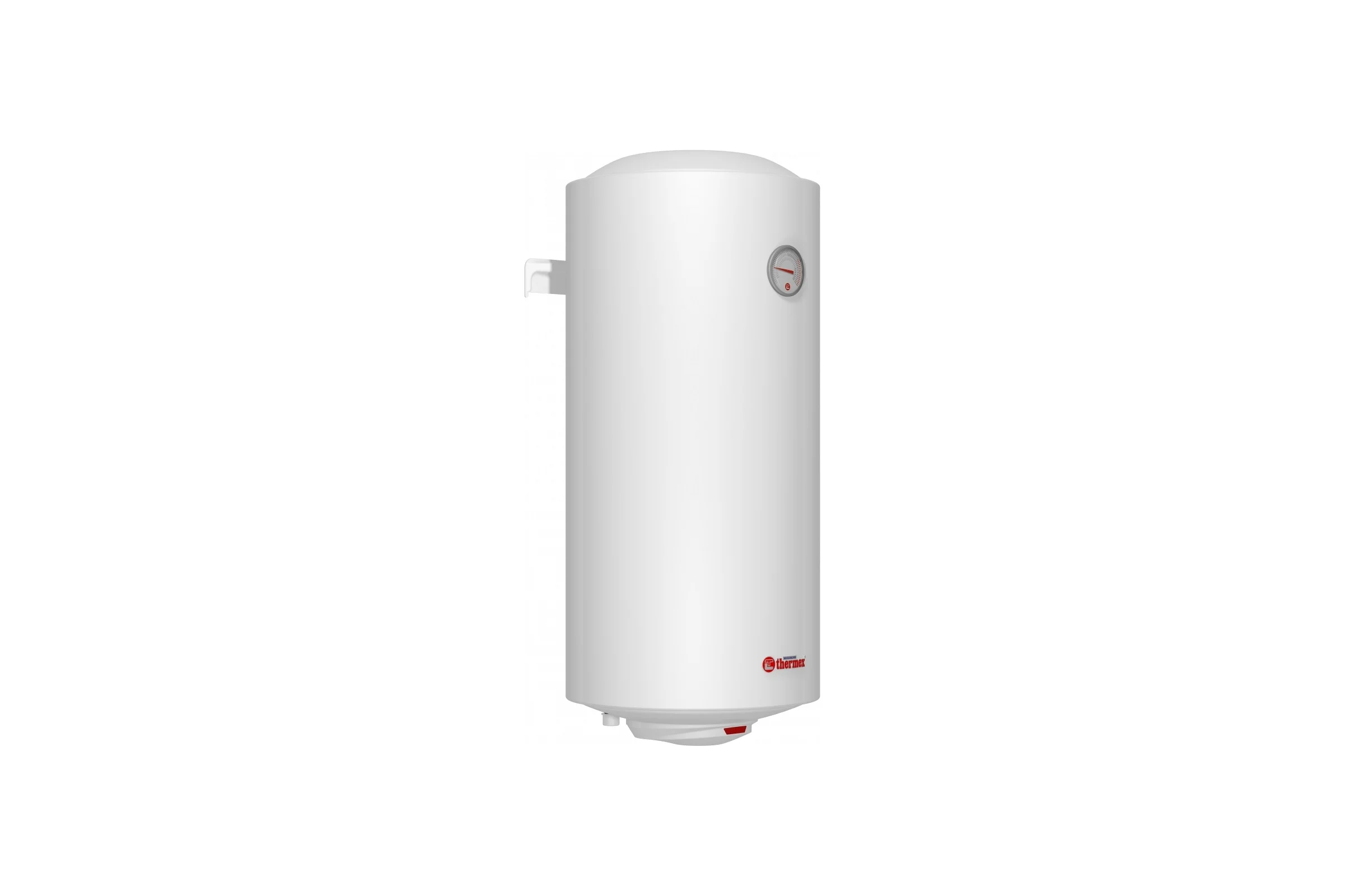 Электрический аккумуляционный бытовой водонагреватель Термекс TitaniumHeat 60 V Slim ЭдЭБ01020