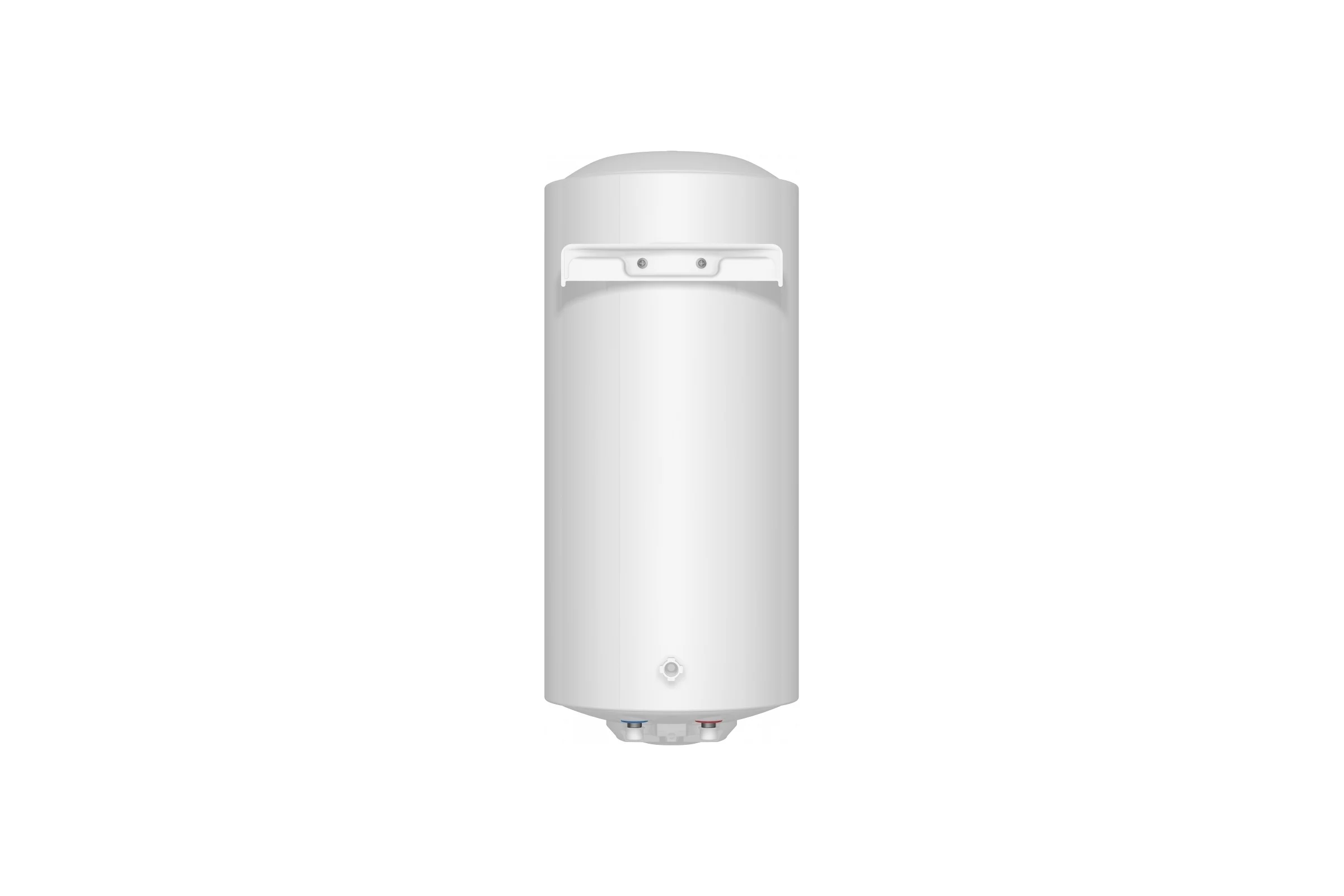 Электрический аккумуляционный бытовой водонагреватель Термекс TitaniumHeat 60 V Slim ЭдЭБ01020