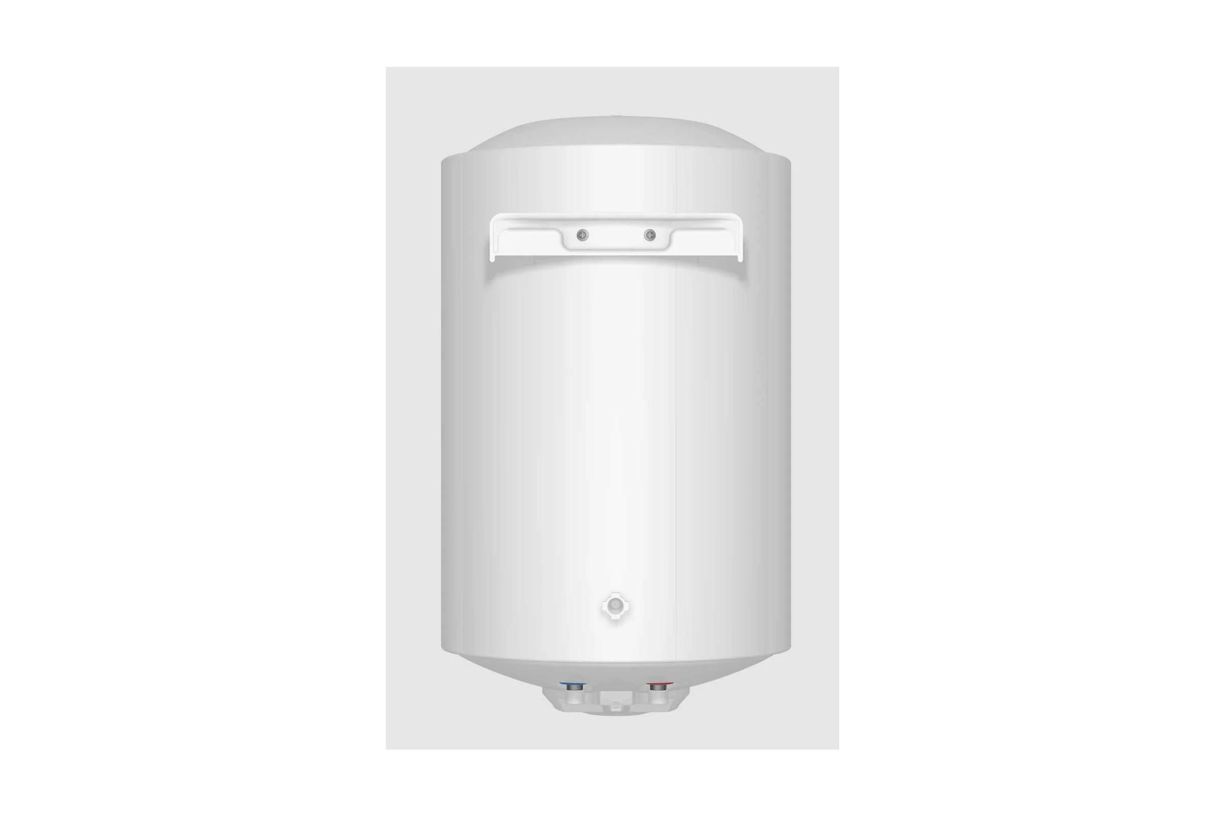 Электрический аккумуляционный бытовой водонагреватель Термекс TitaniumHeat 80 V ЭдЭБ01023
